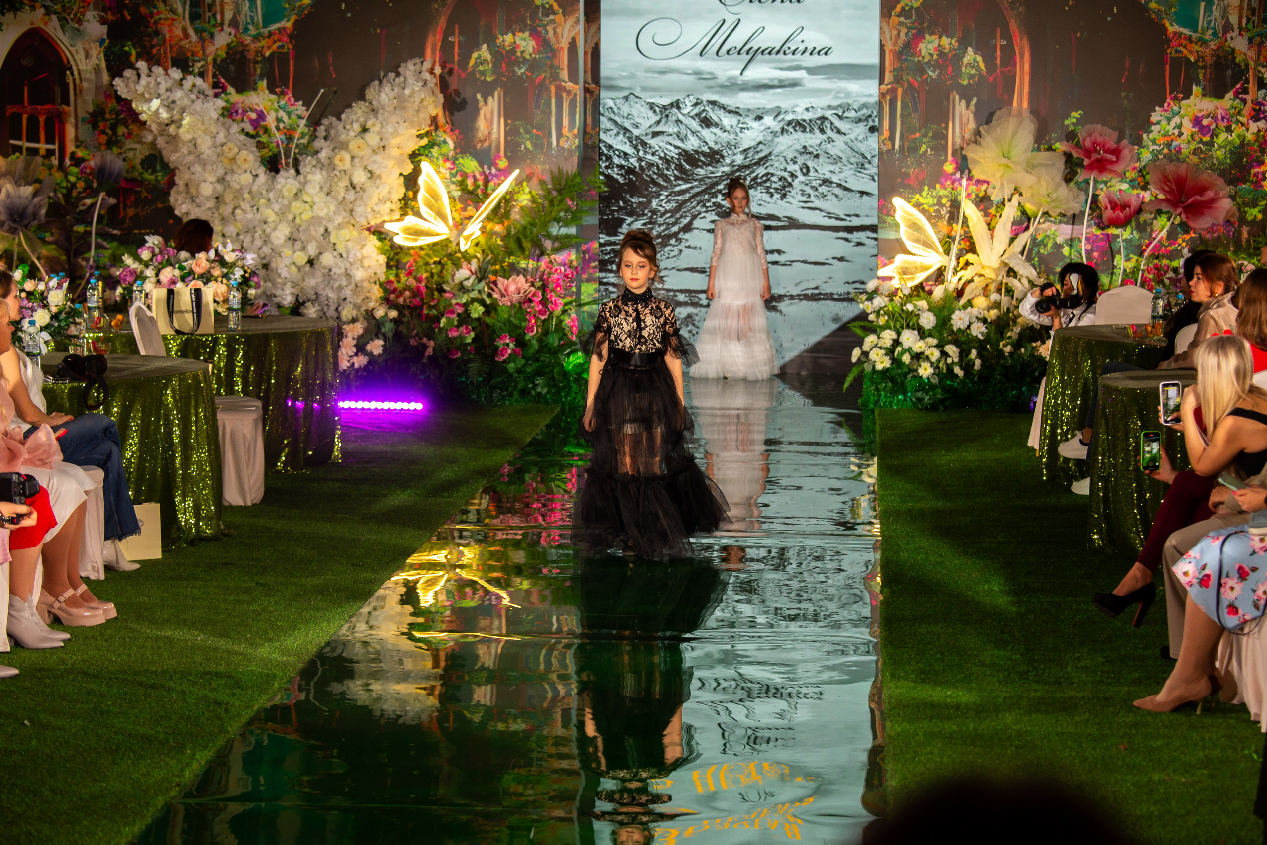 Эстетика Цветов. Репортажный, семейный, свадебный, портретный фотограф