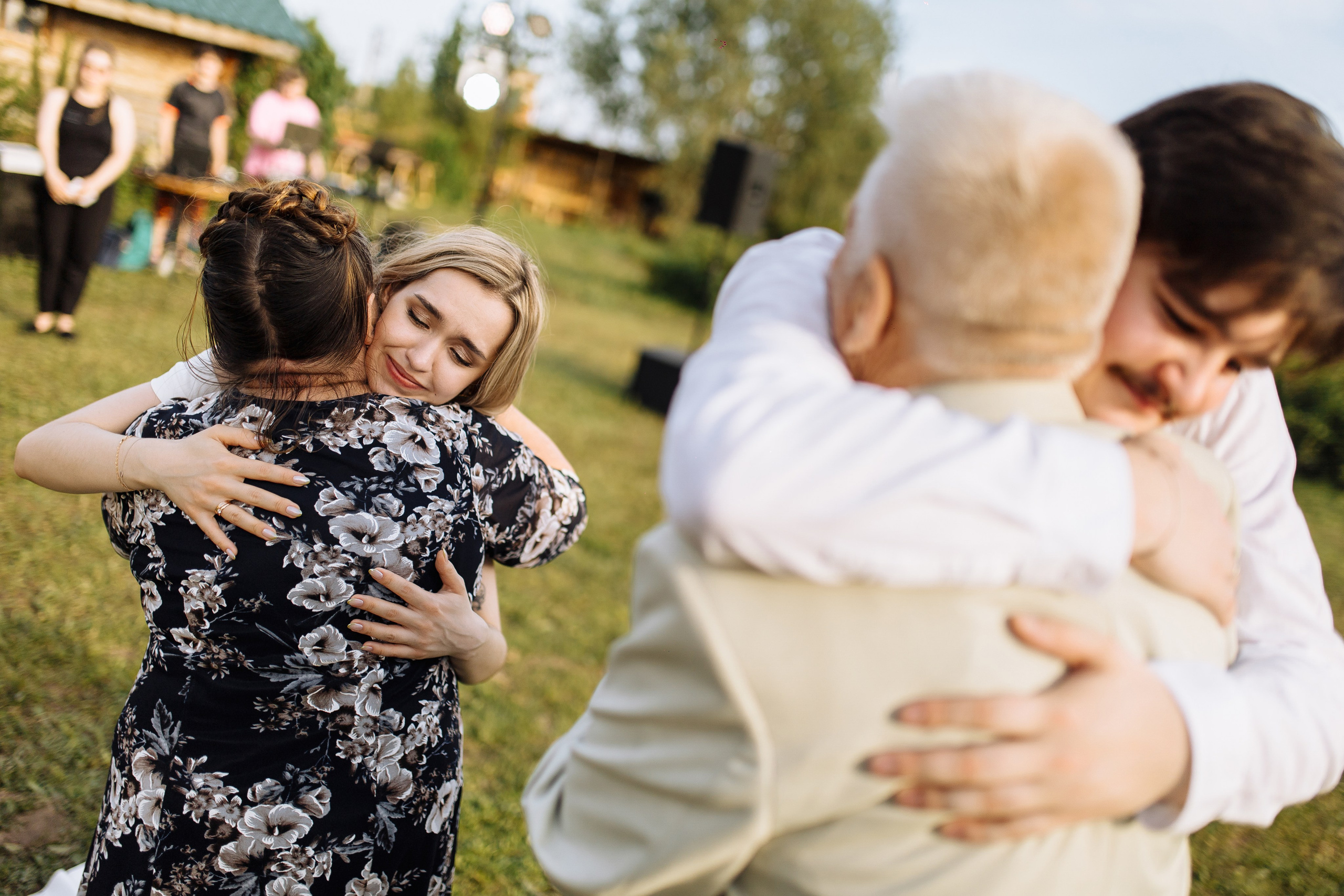 Свадебный репортаж. Свадебный и Репортажный фотограф Александр Шаров