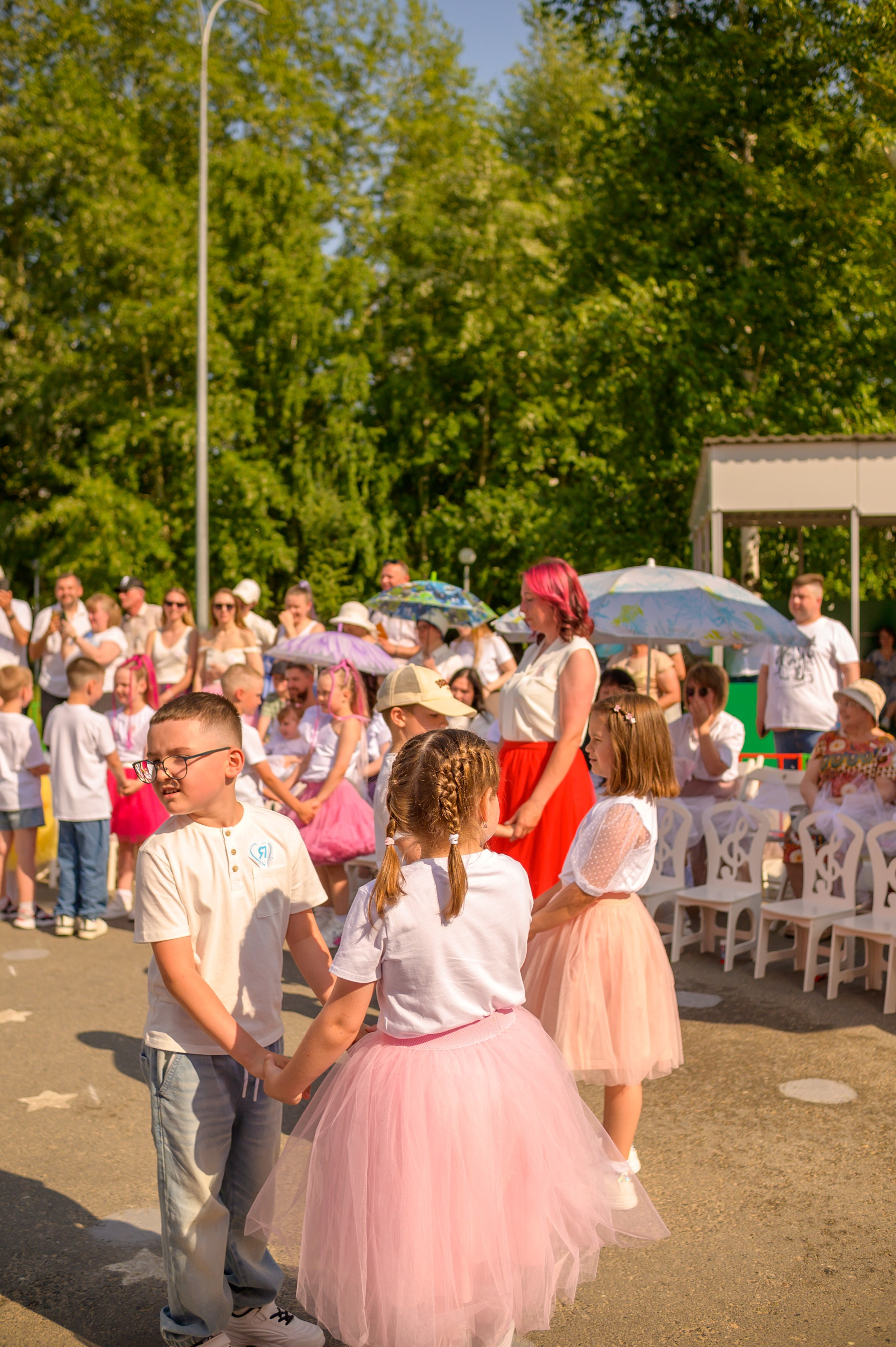 Репортаж выпускного группа «Фантазёры» 3 садик. Фотограф новорожденных, семейный детский в Тюмени Татьяна Морозова