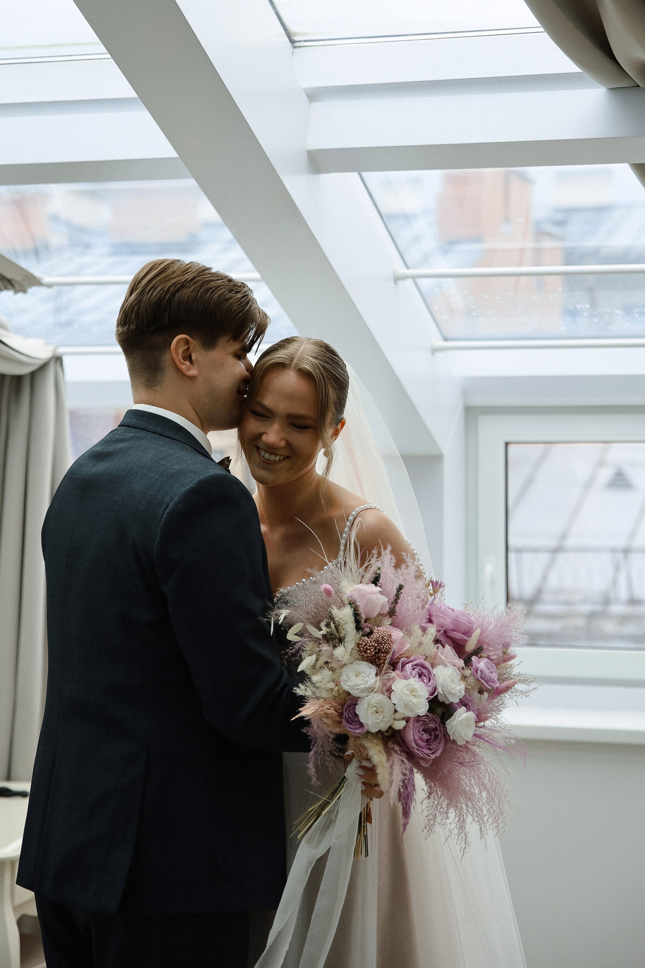 Никита и Арина. Фотограф Санкт-Петербург