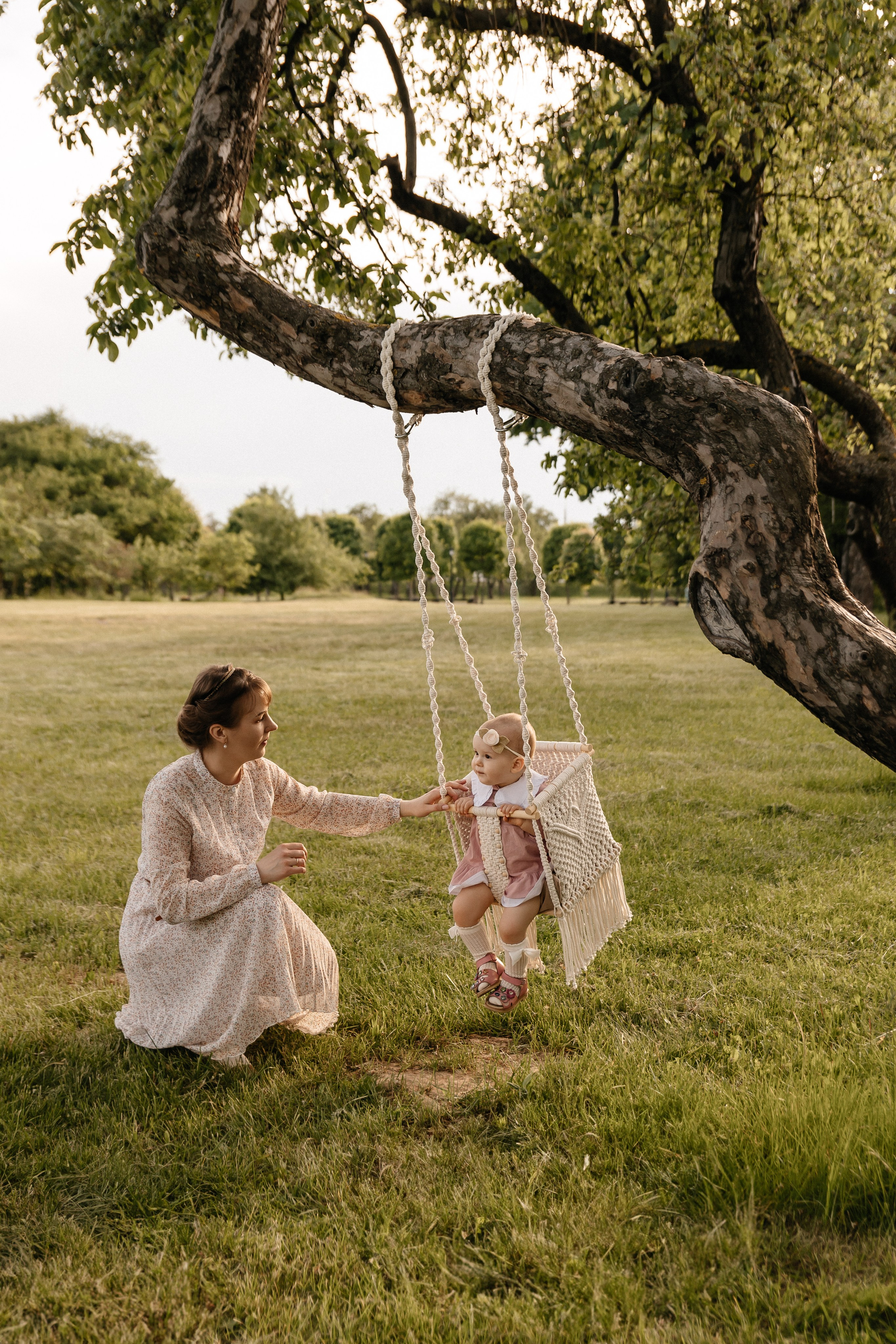 Нина, Александр, Паша и Маша. Семейный фотограф Минск Усова Ольга