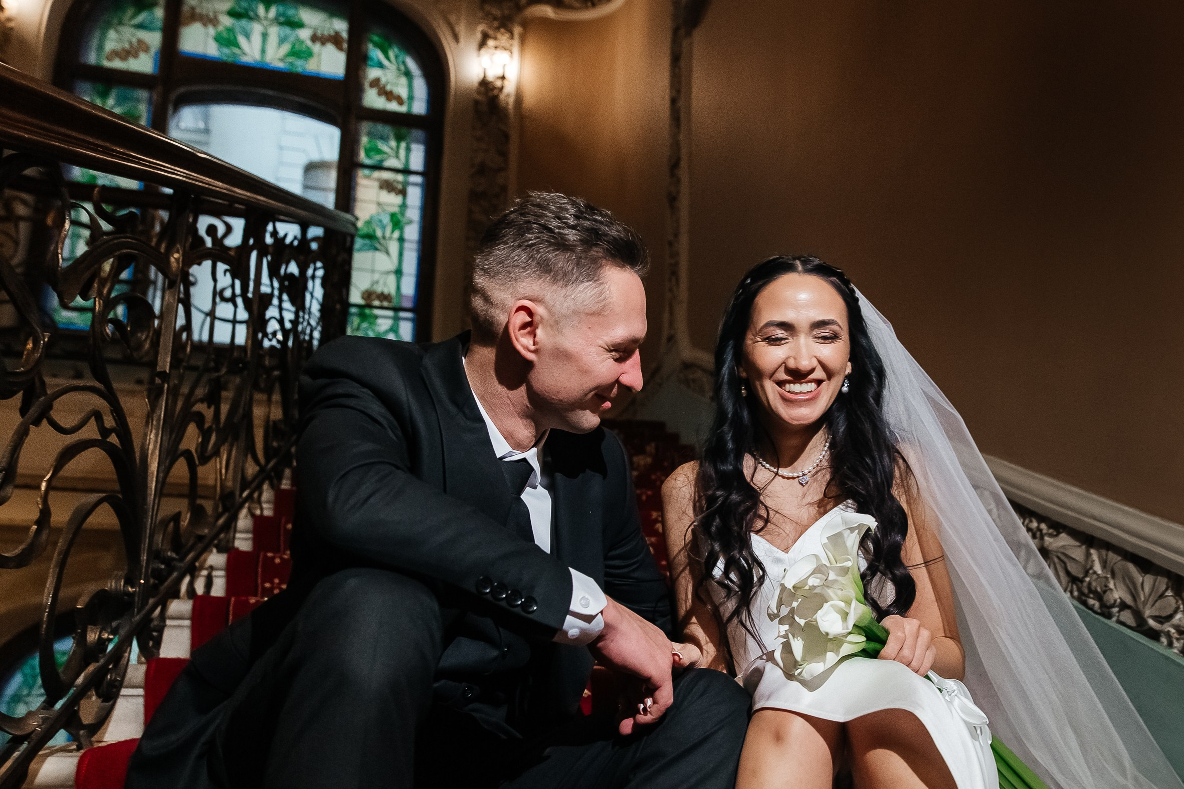 Отель «Националь». Фотограф Анна Анисимова. Свадьбы, портреты, творческий репортаж