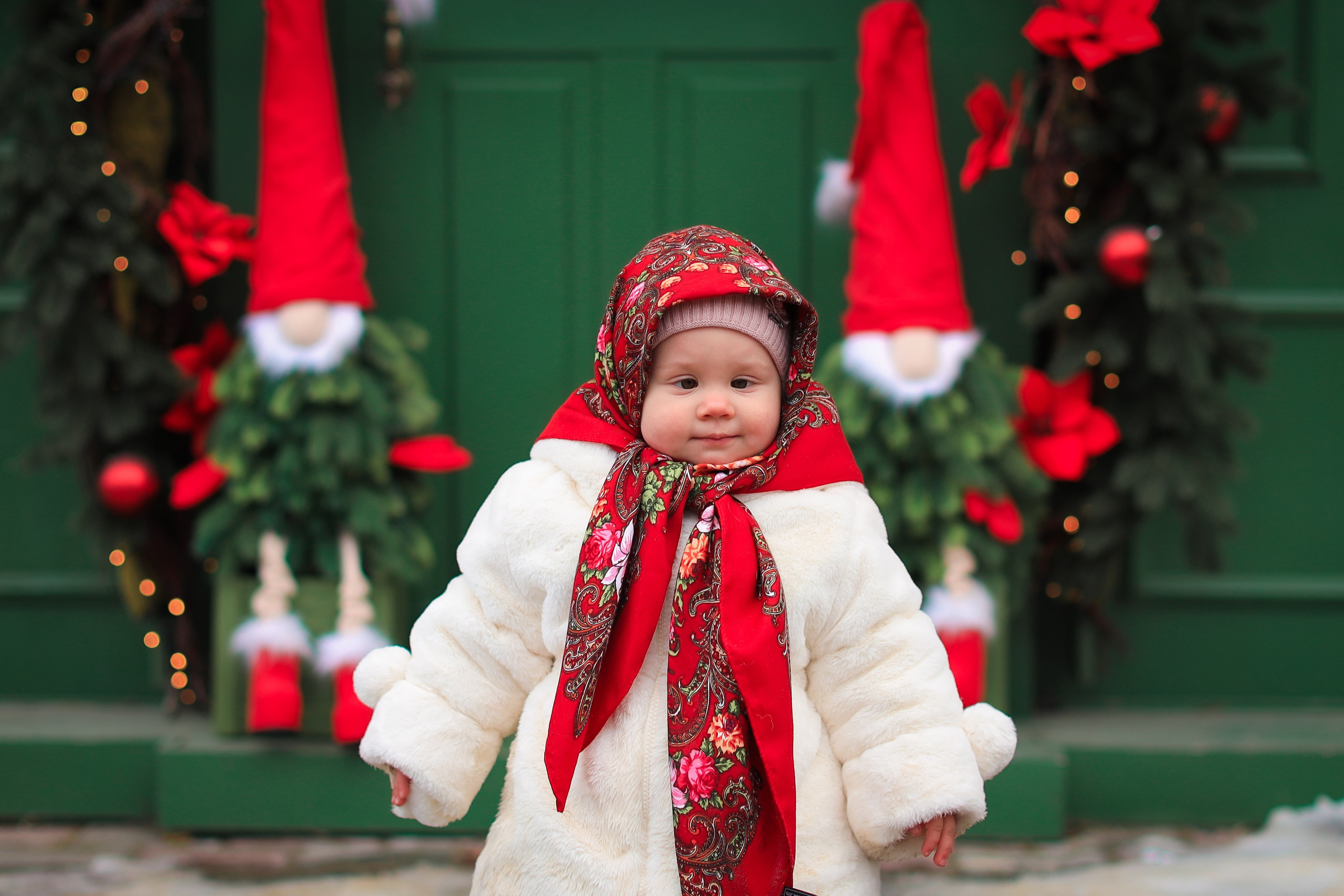 Семейная и детская съёмка. Фотограф и видеограф в Ставрополе Инна Попова