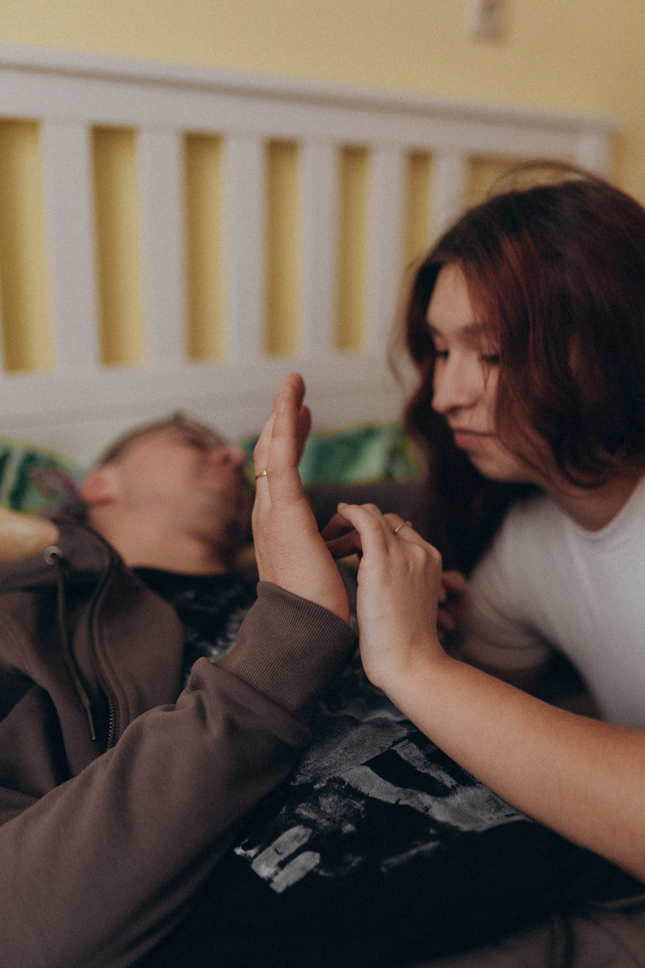 Анжелика. Фотограф Торопец Кристина Абрамова Kanwellia photography