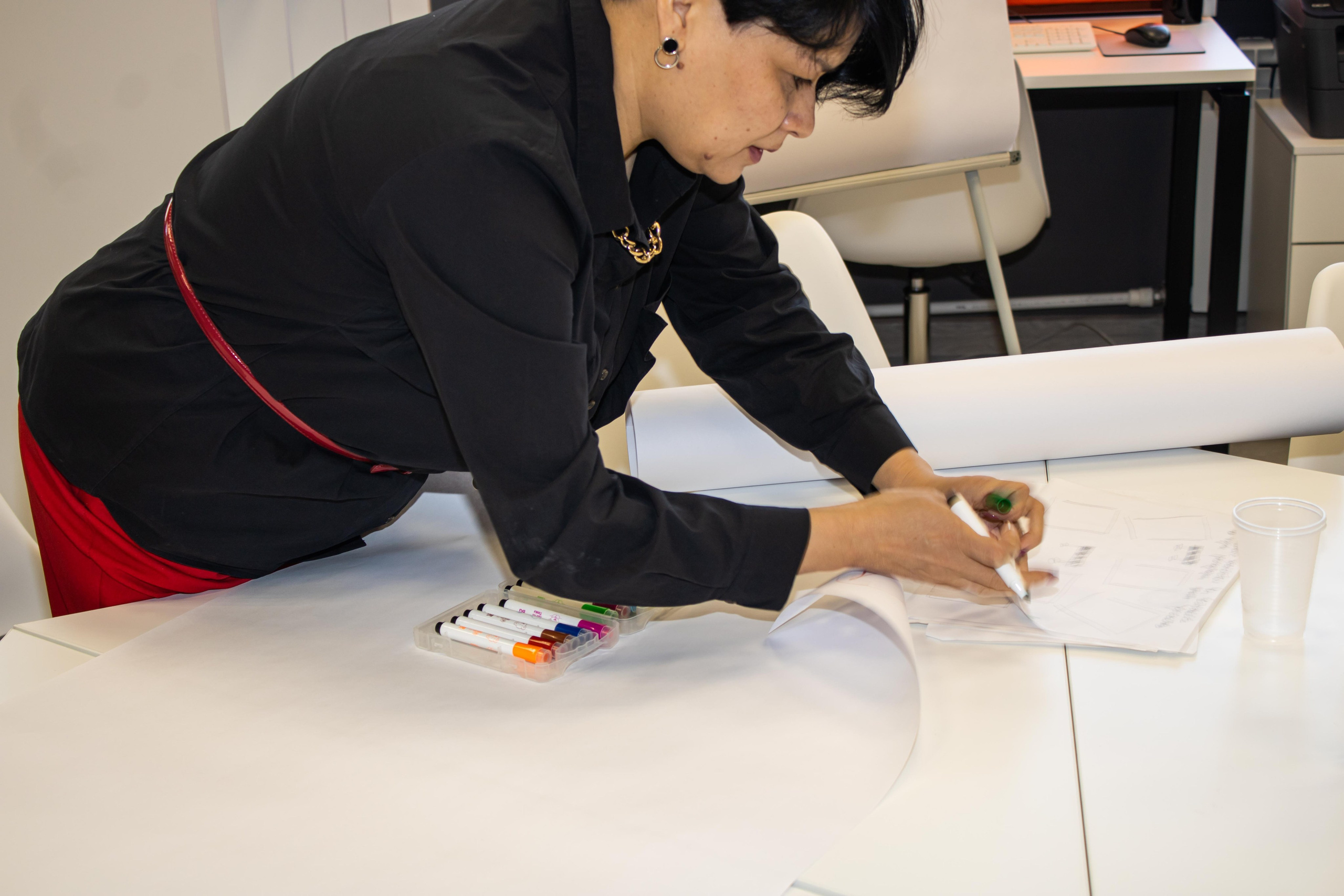 Опора России. Фотограф Никита Медведев