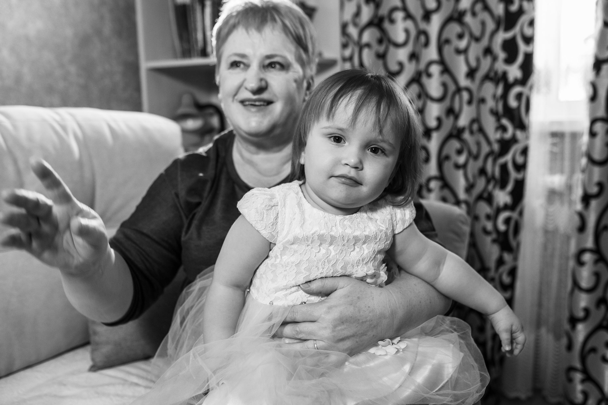 Домашняя съемка для семьи Анны и Павла. Женский семейный фотограф Тула Москва Захарова Анна