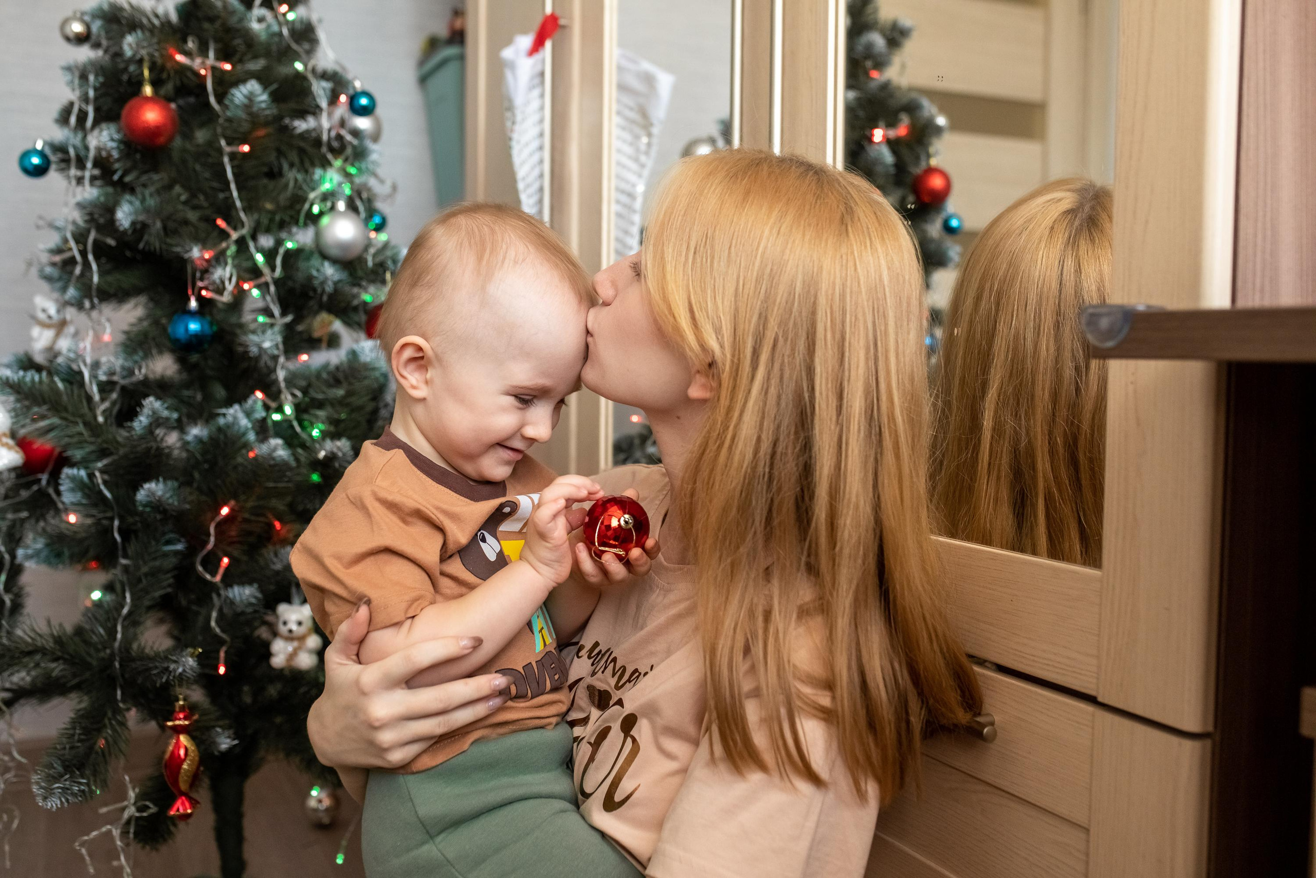 Домашняя съемка для семьи Анны и Павла. Женский семейный фотограф Тула Москва Захарова Анна