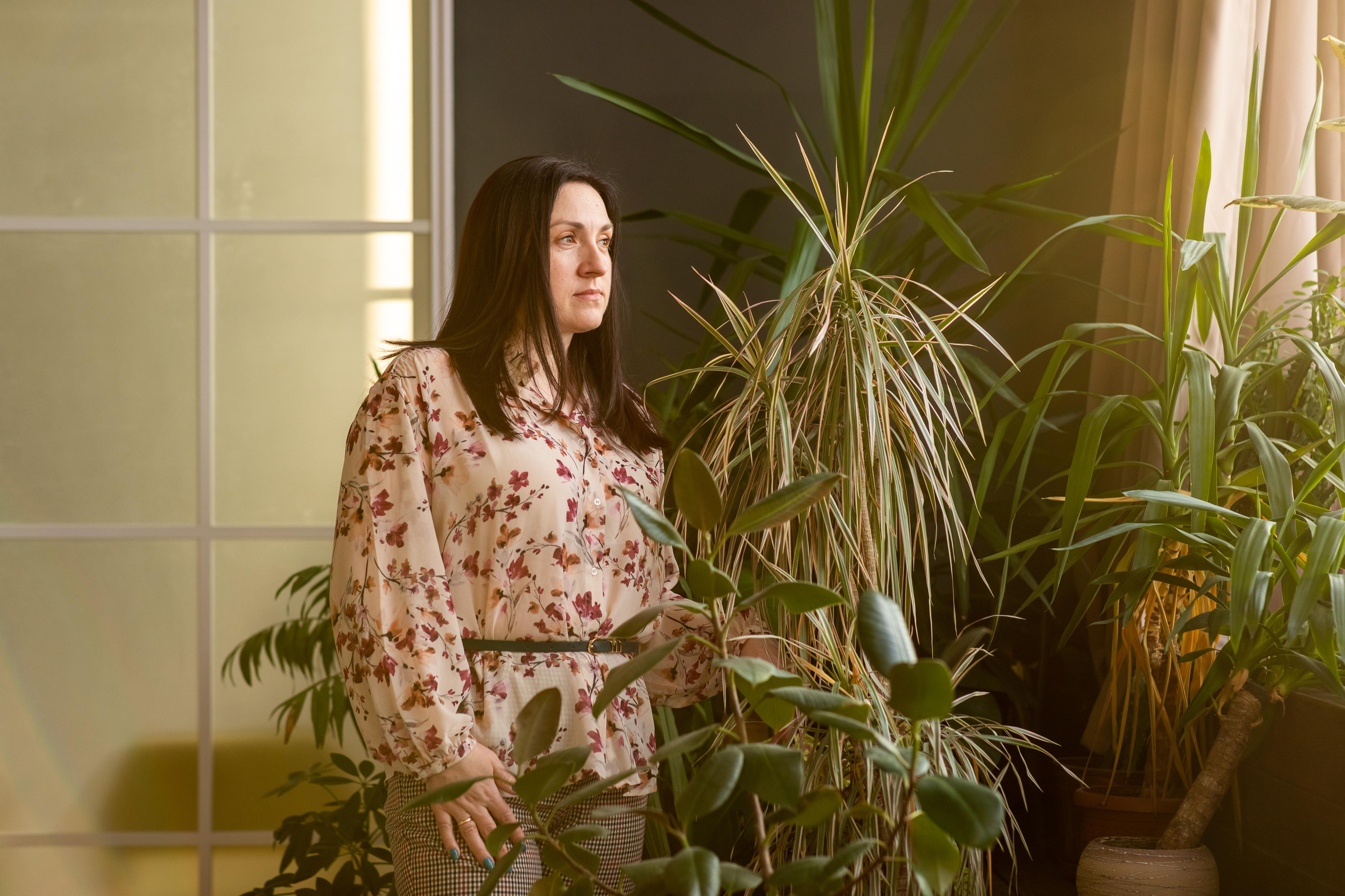 Семейная фотосессия для семьи Самвэла и Дианы. Женский семейный фотограф Тула Москва Захарова Анна