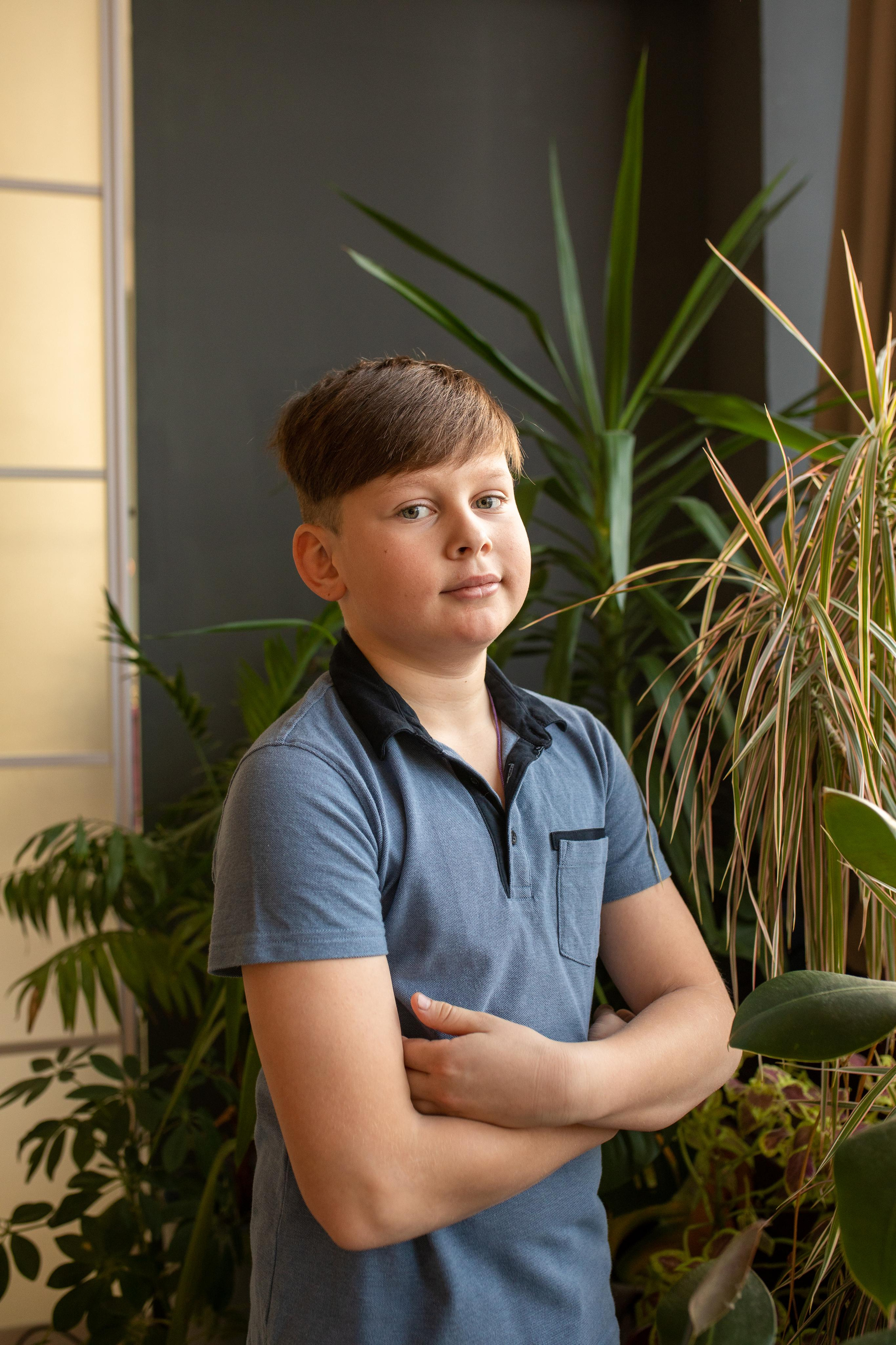 Семейная фотосессия для семьи Самвэла и Дианы. Женский семейный фотограф Тула Москва Захарова Анна