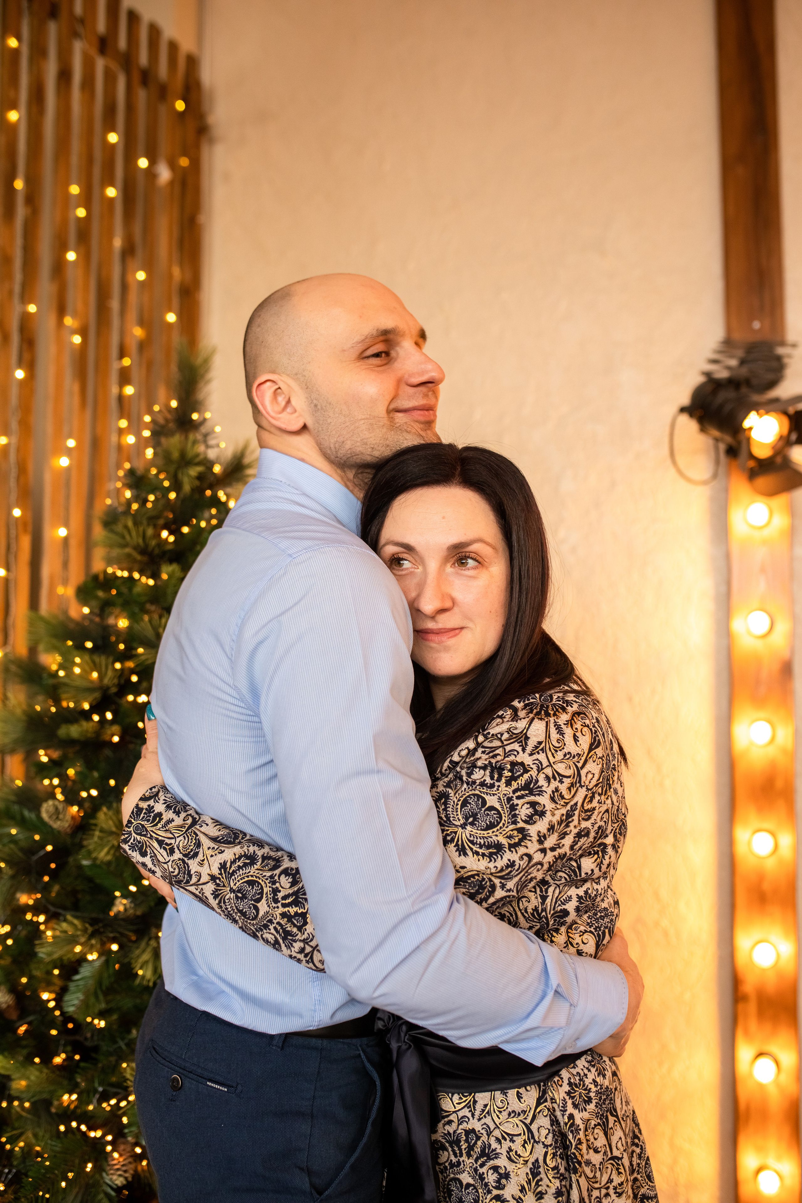 Семейная фотосессия для семьи Самвэла и Дианы. Женский семейный фотограф Тула Москва Захарова Анна