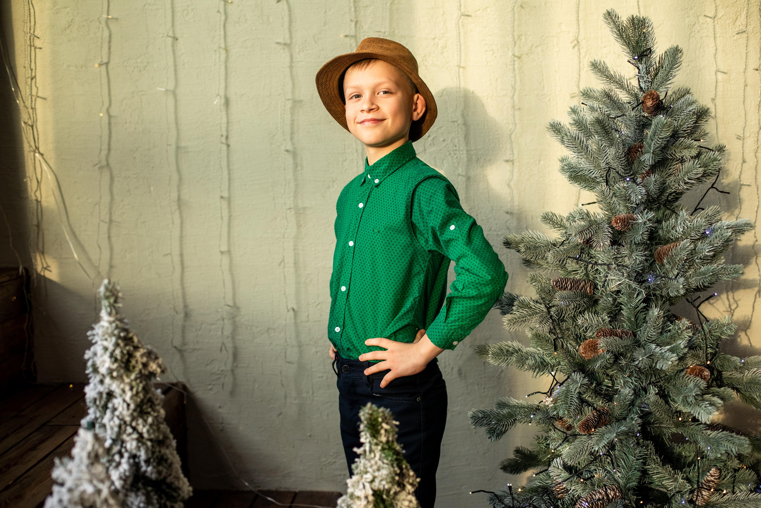 Семейная фотосессия для семьи Самвэла и Дианы. Женский семейный фотограф Тула Москва Захарова Анна