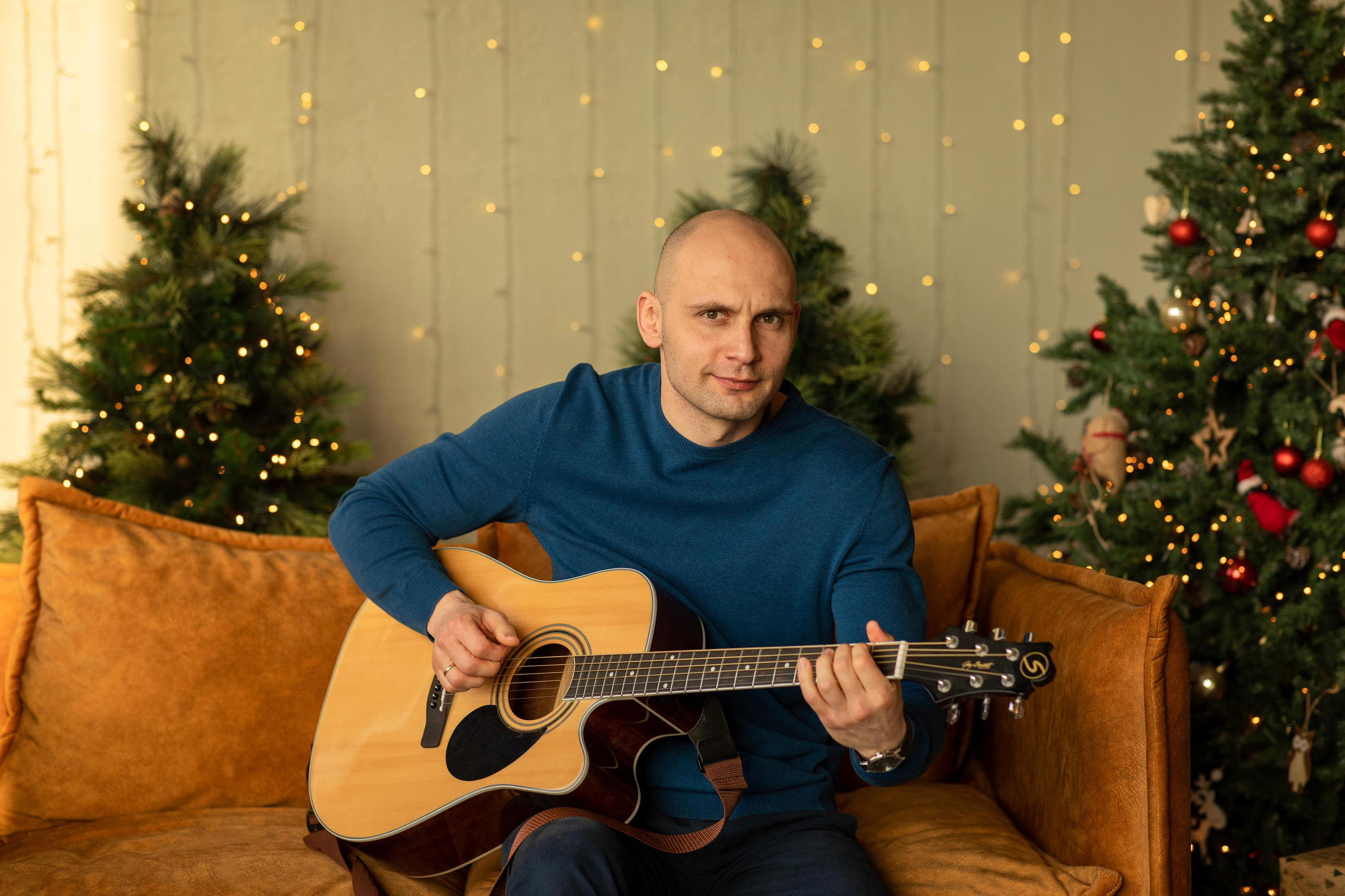 Семейная фотосессия для семьи Самвэла и Дианы. Женский семейный фотограф Тула Москва Захарова Анна