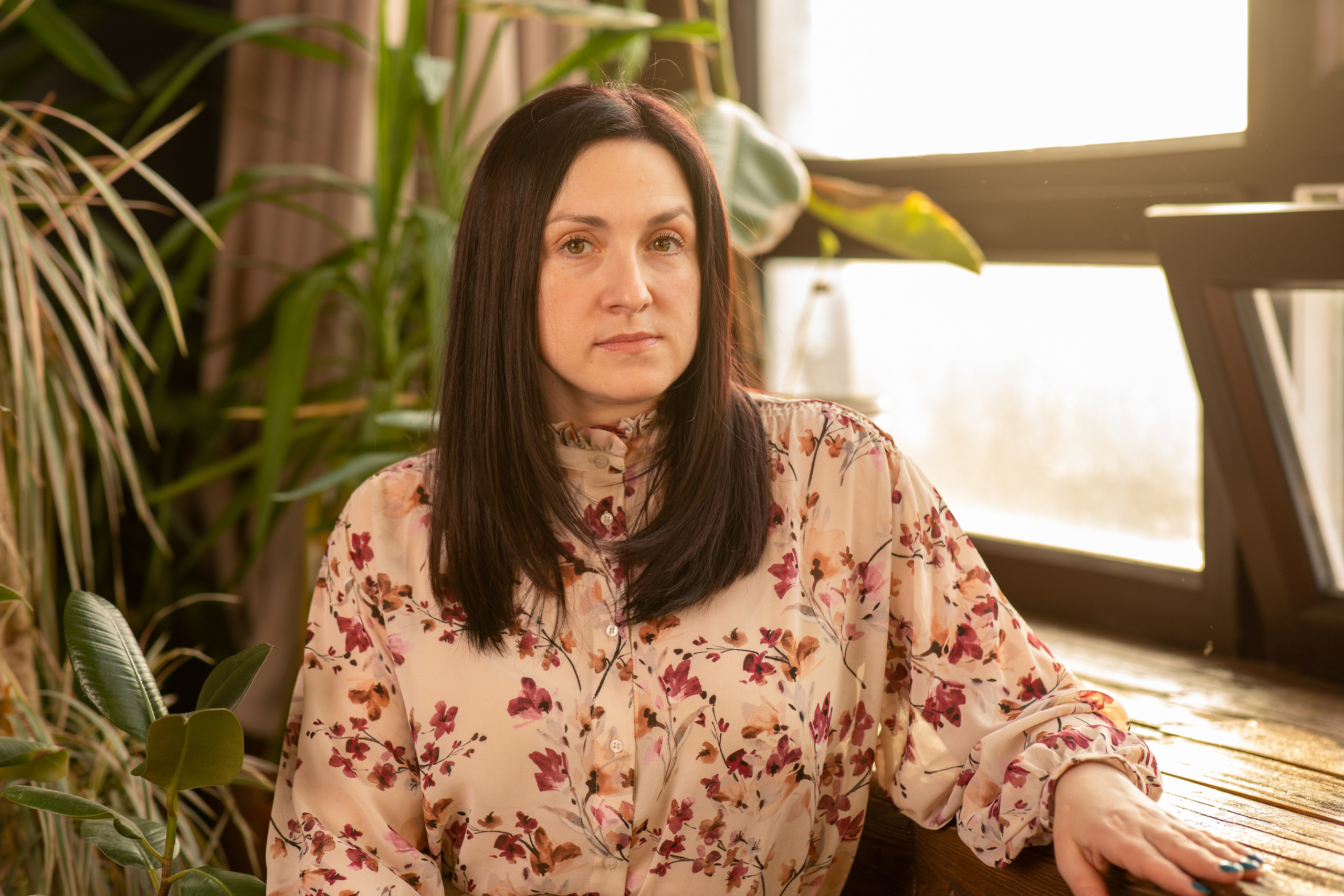 Семейная фотосессия для семьи Самвэла и Дианы. Женский семейный фотограф Тула Москва Захарова Анна