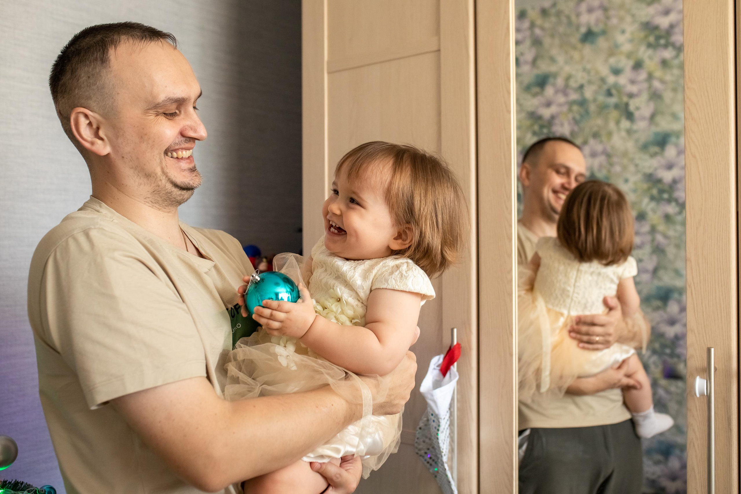 Домашняя съемка для семьи Анны и Павла. Женский семейный фотограф Тула Москва Захарова Анна