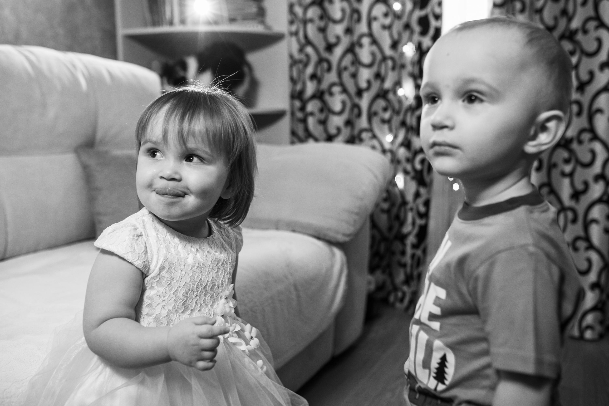 Домашняя съемка для семьи Анны и Павла. Женский семейный фотограф Тула Москва Захарова Анна