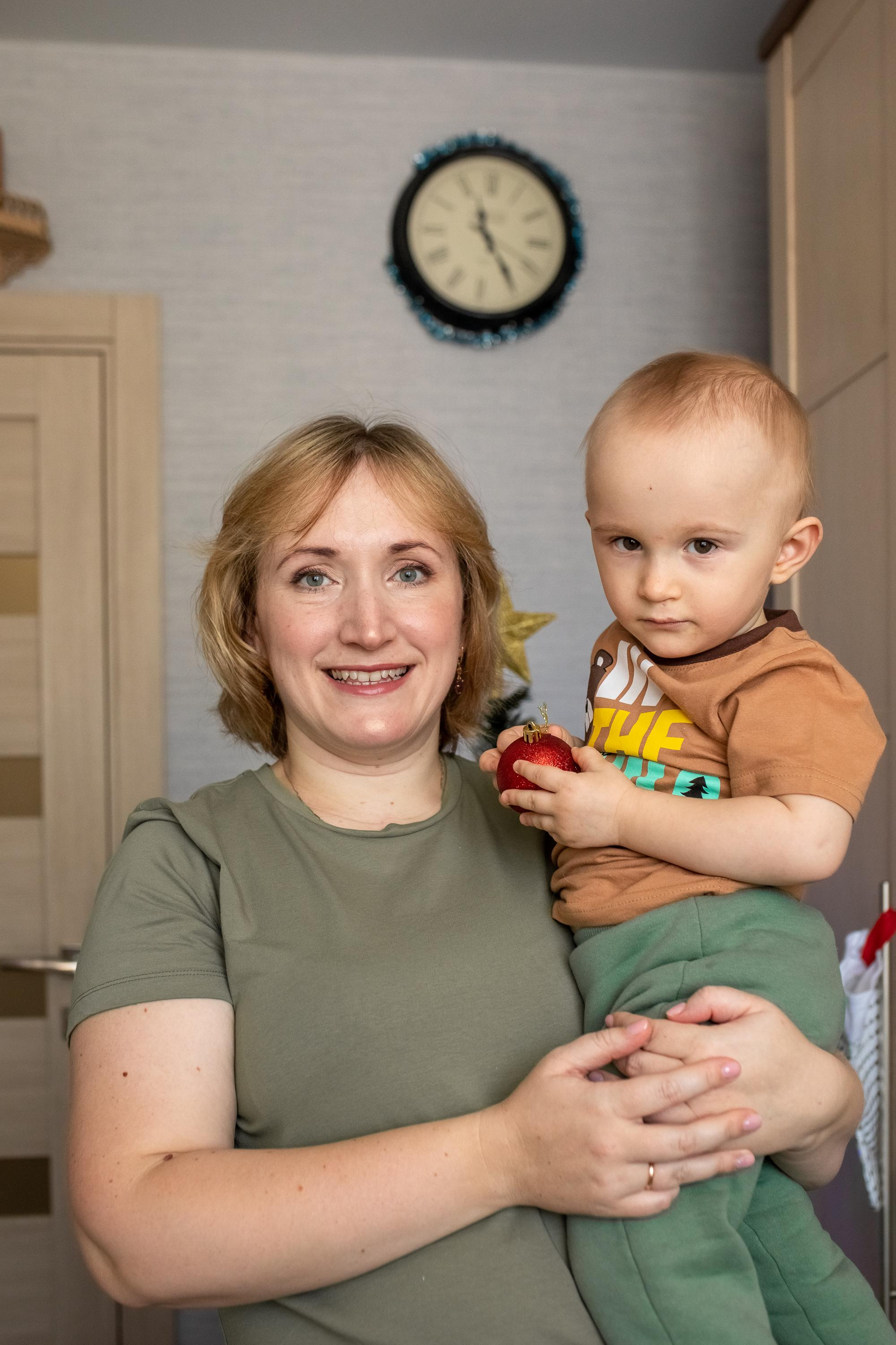 Домашняя съемка для семьи Анны и Павла. Женский семейный фотограф Тула Москва Захарова Анна