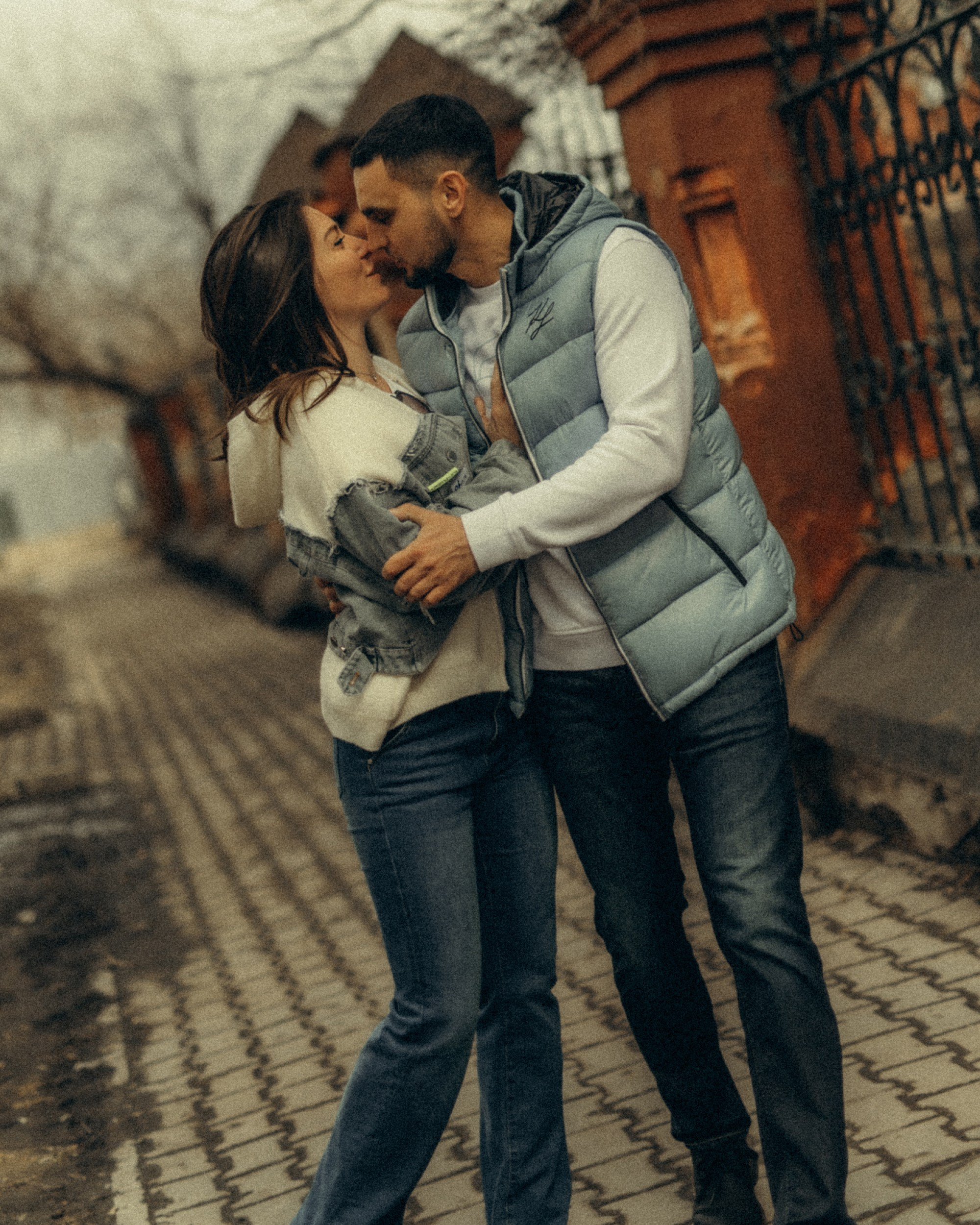 Свадебные фотосессии Красноярск, лав-стори, фотосессия пары. Юлия Раскова — Портретный и семейный фотограф в Красноярске