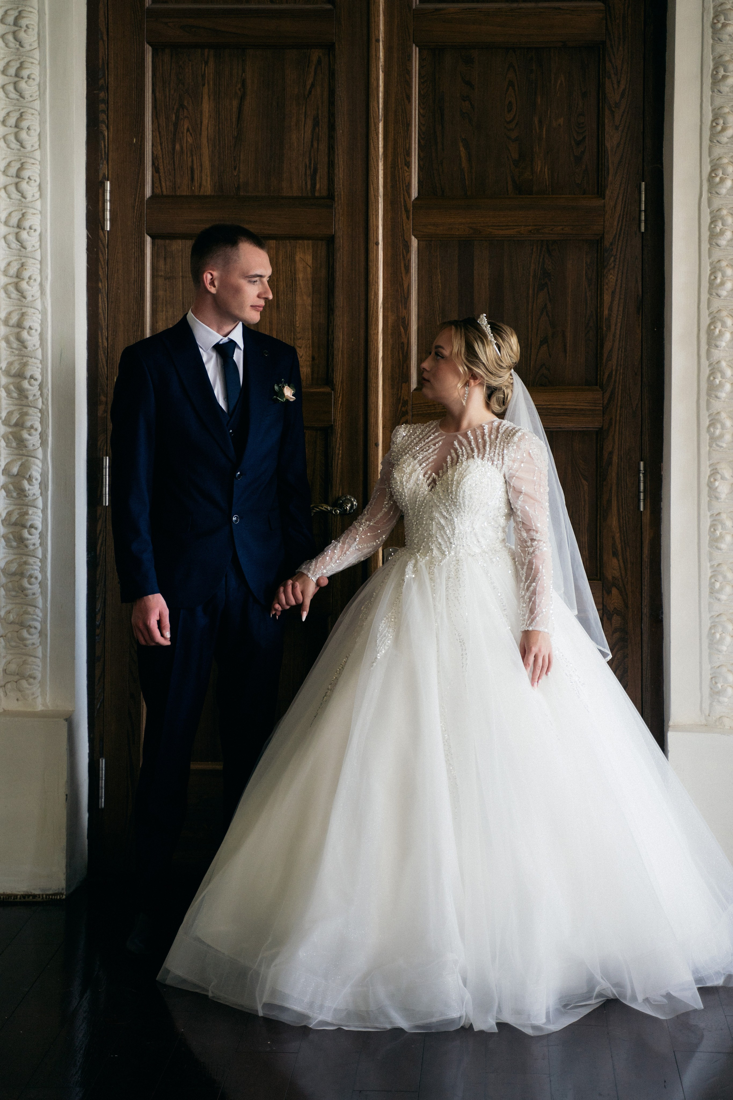 Дмитрий и Татьяна. Семейный и свадебный фотограф Молодзяновская Елена