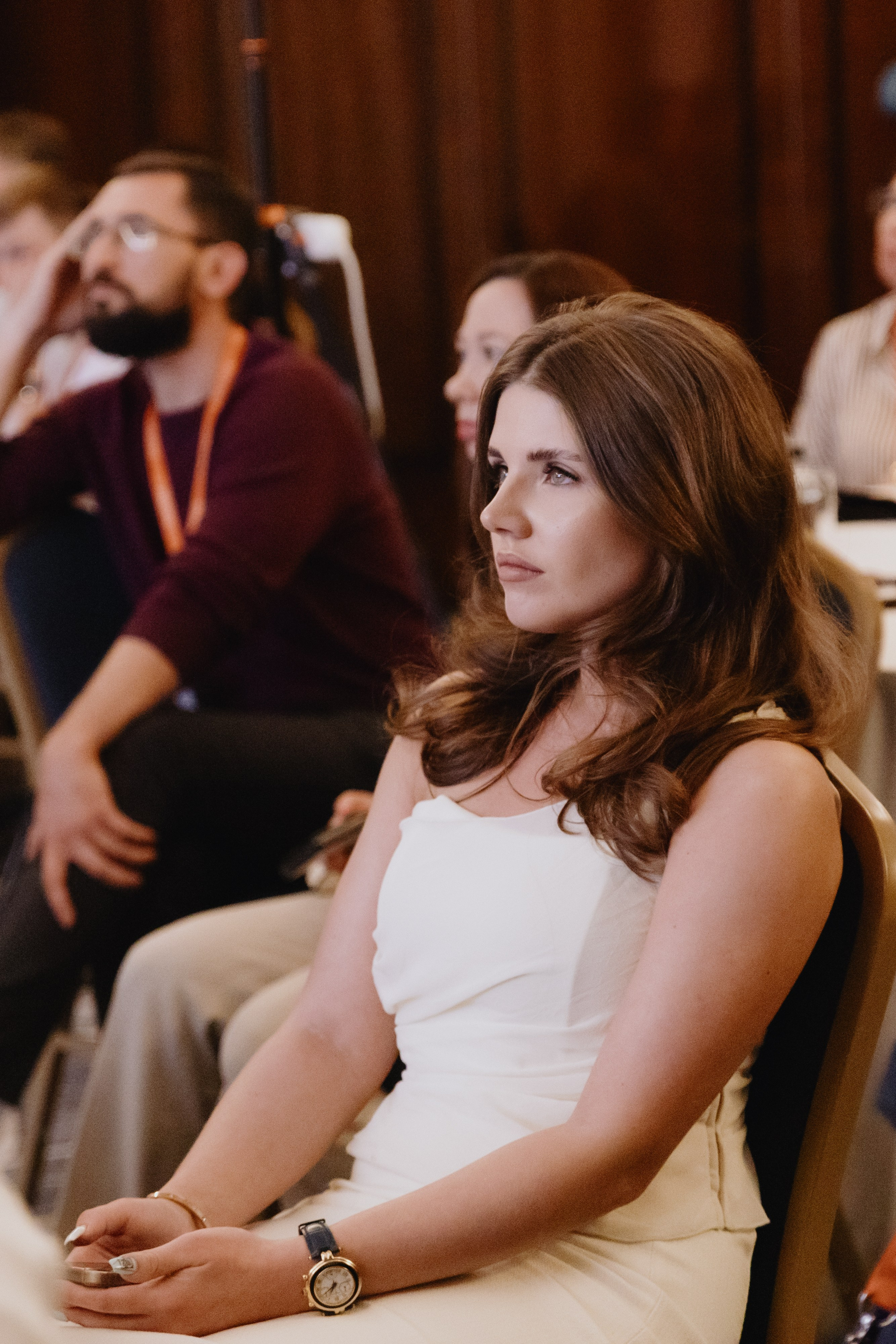 Рантье. Ежегодный форум. Фотограф Илья Чернов