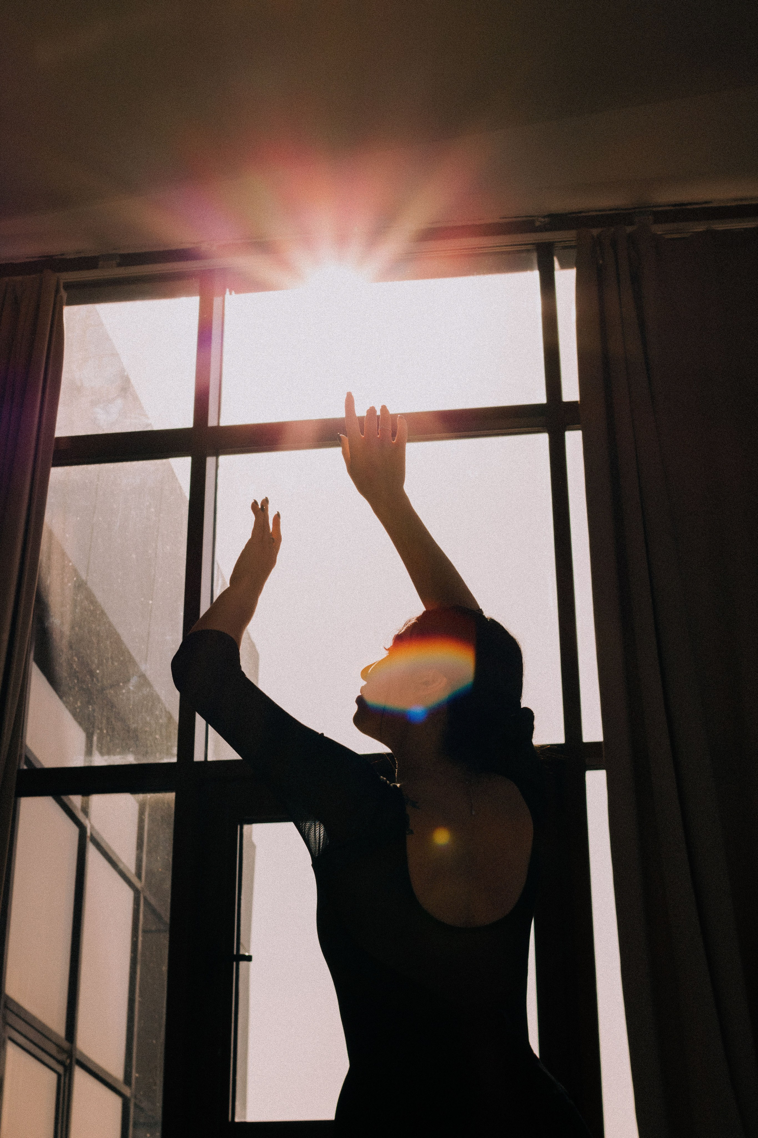 Лидия. Борщевская Елизавета / фотограф Иркутск