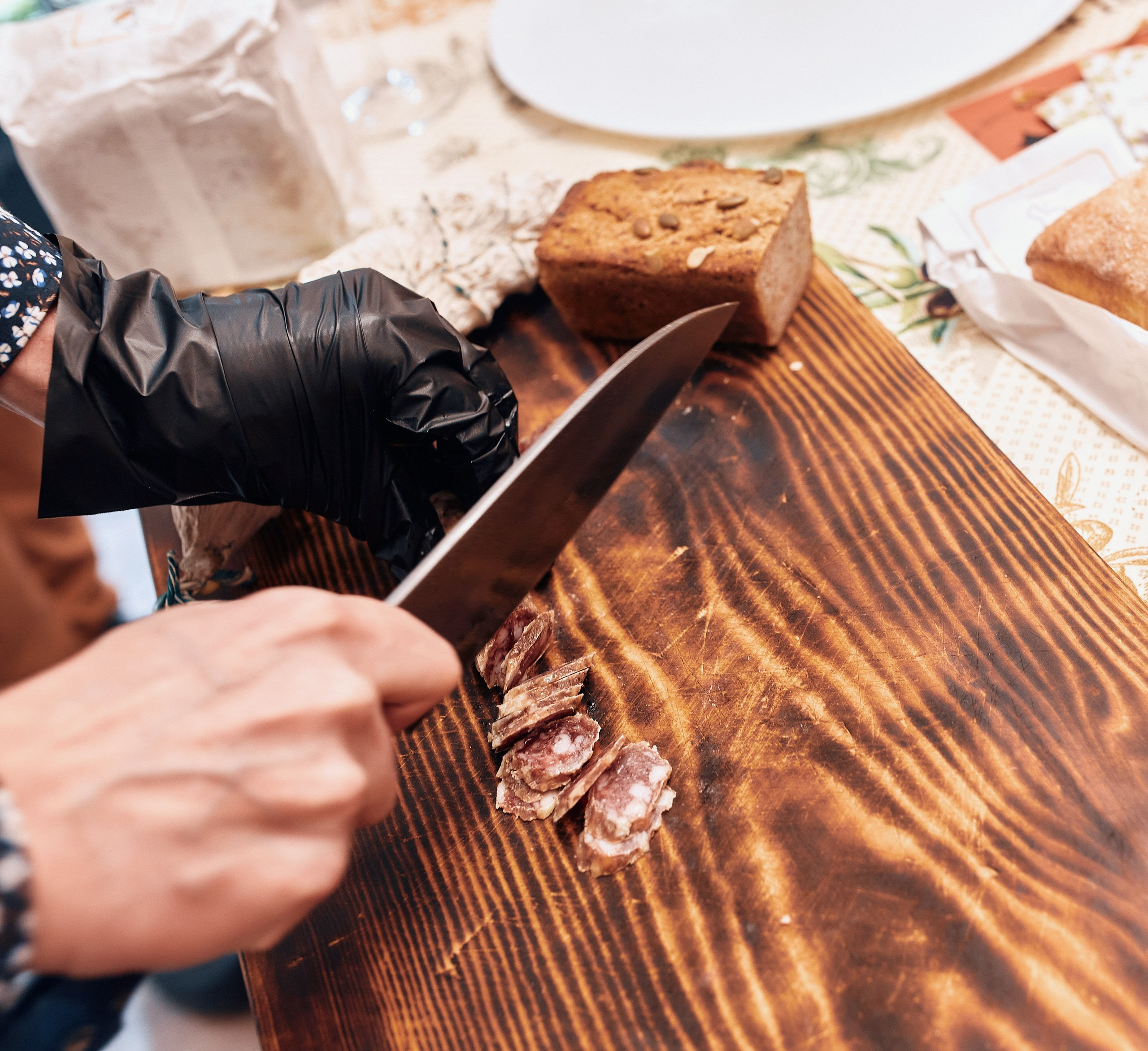 SibWineFest. Семейный и репортажной фотограф в Красноярске и Москве Виктор Бабинцев