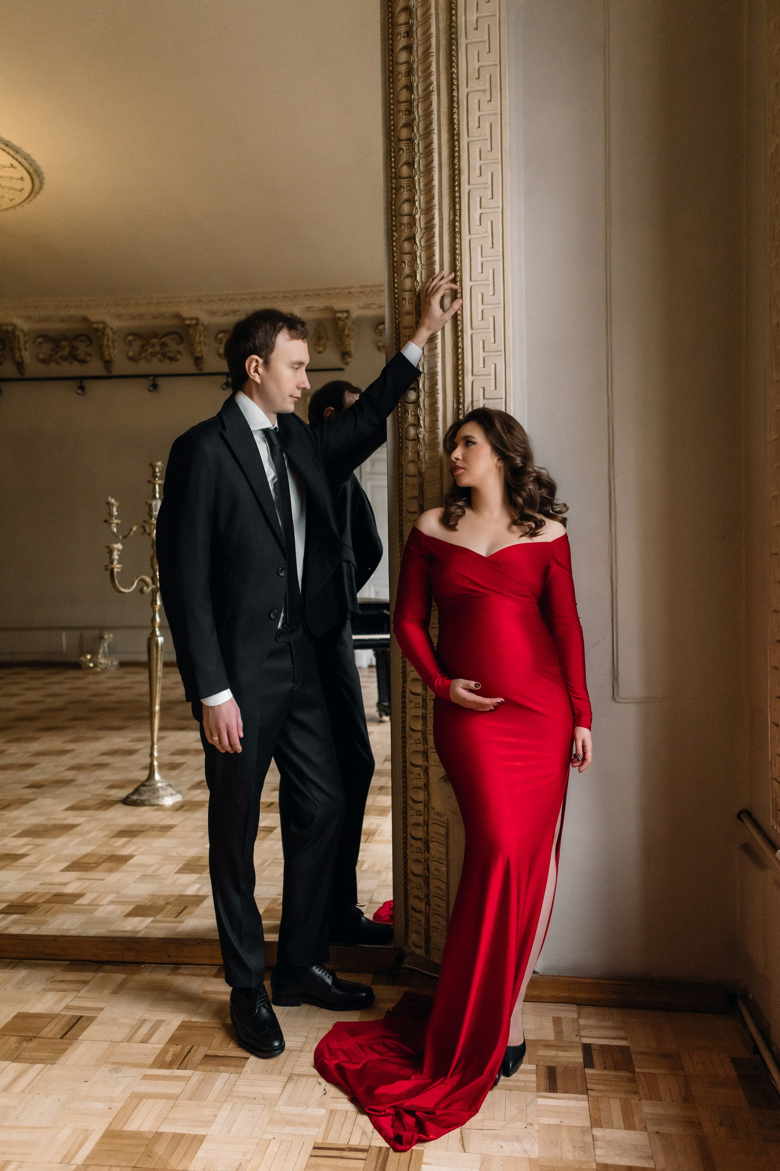 Екатерина. Фотограф в Москве Ольга Сатони