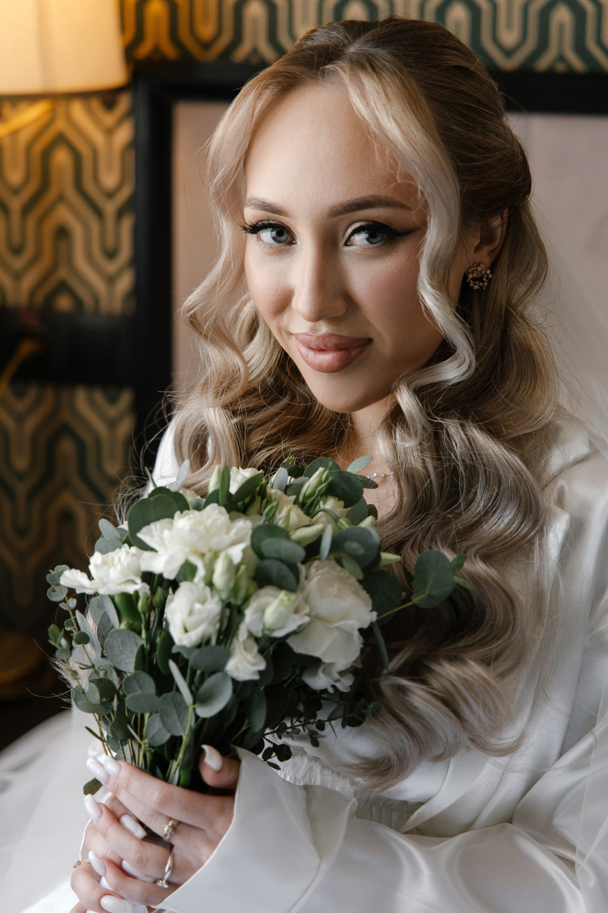 Карина и Николай. Фотограф в Барнауле Юлия Садвокасова