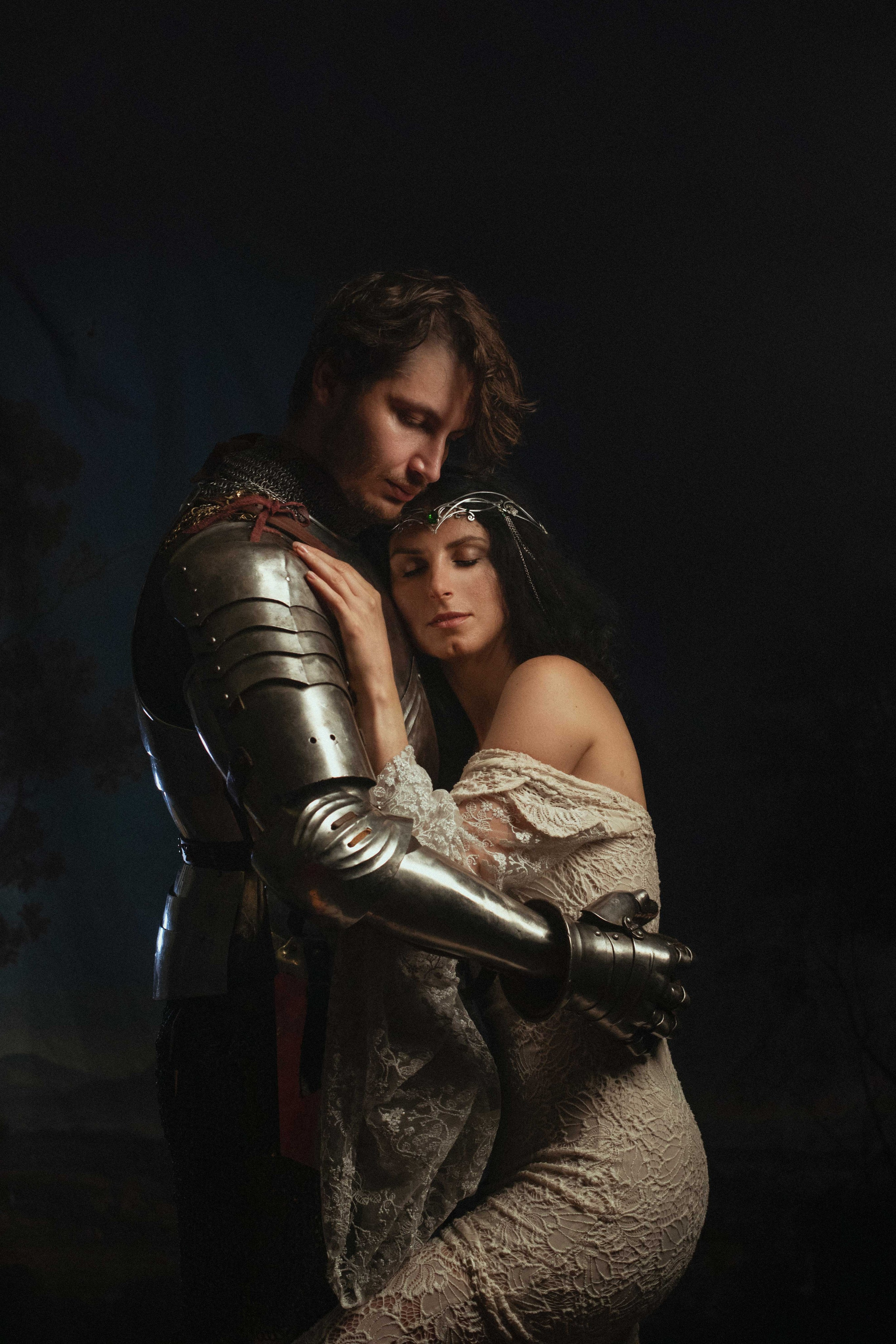 Лоэнгрин. Фотохудожник из города Пскова