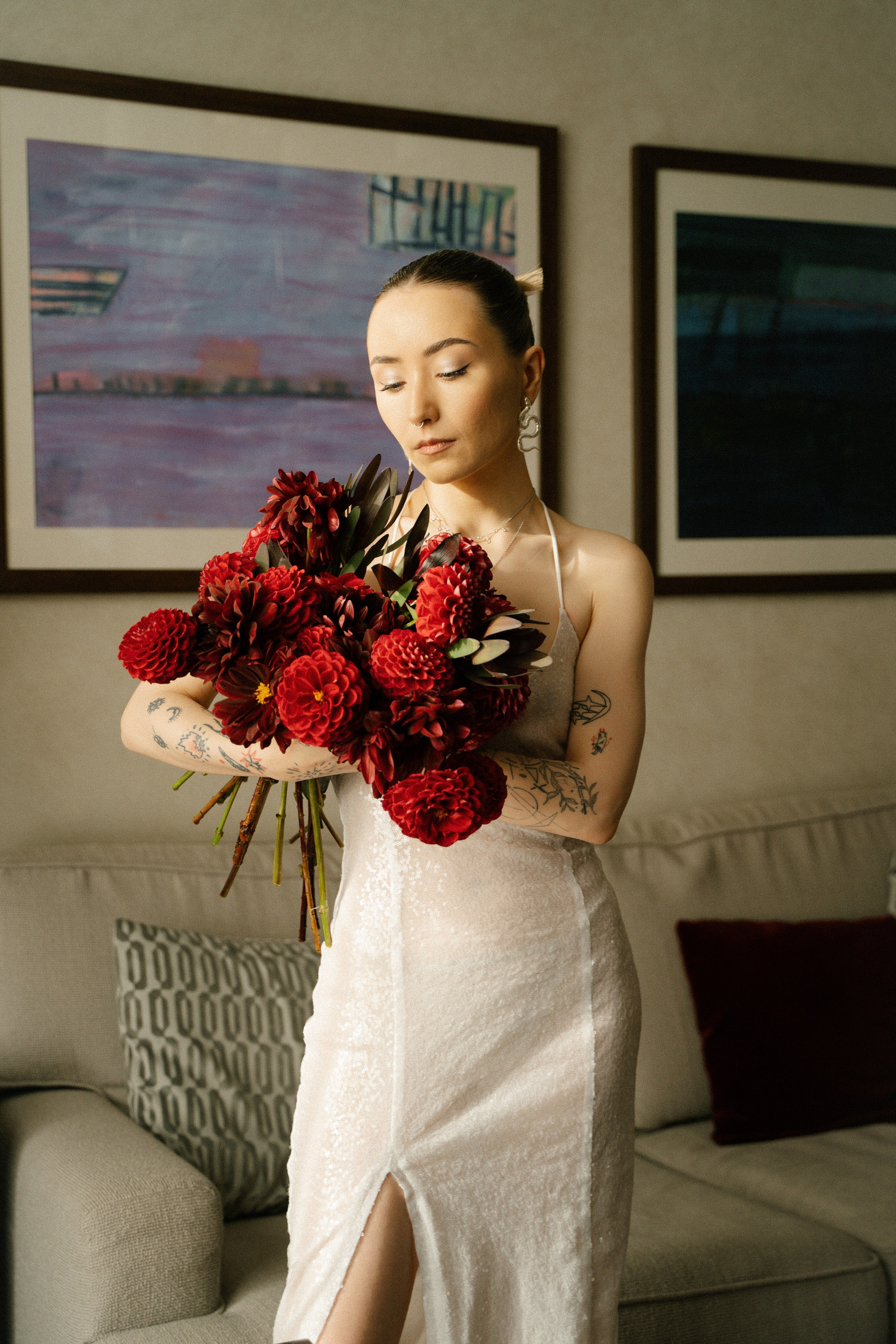 Вегас. Главная