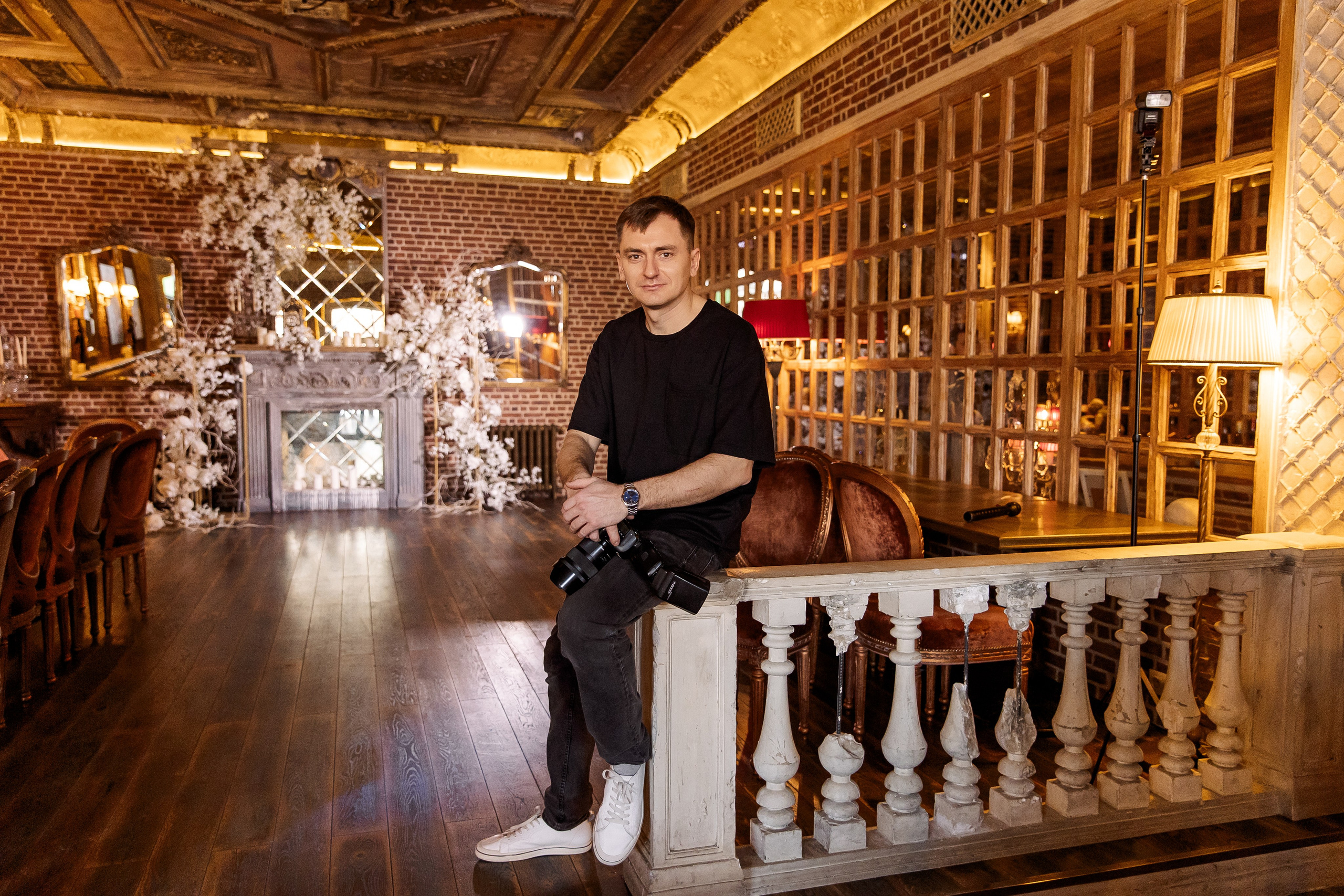 Караоке квиз-девичник. Свадебный и семейный фотограф в Челябинске Юлия Ишимова