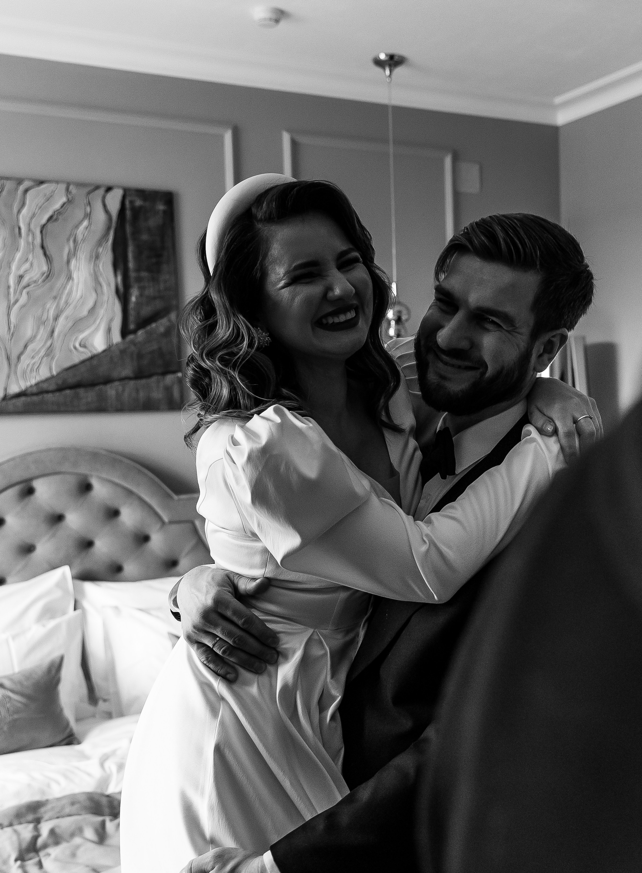 Антон и Марина. Свадебный и семейный фотограф в Челябинске Юлия Ишимова