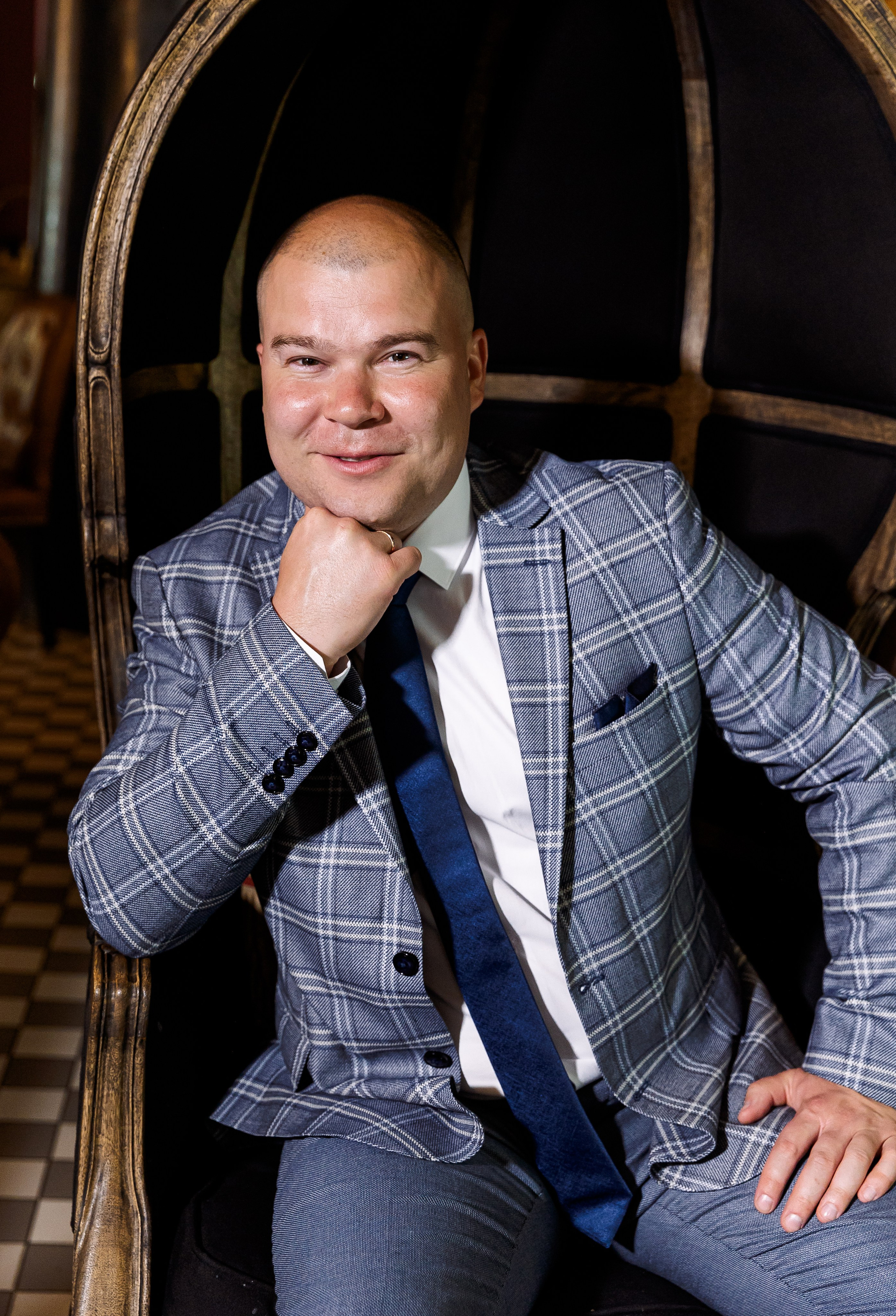 Евгения и Михиал. Свадебный и семейный фотограф в Челябинске Юлия Ишимова