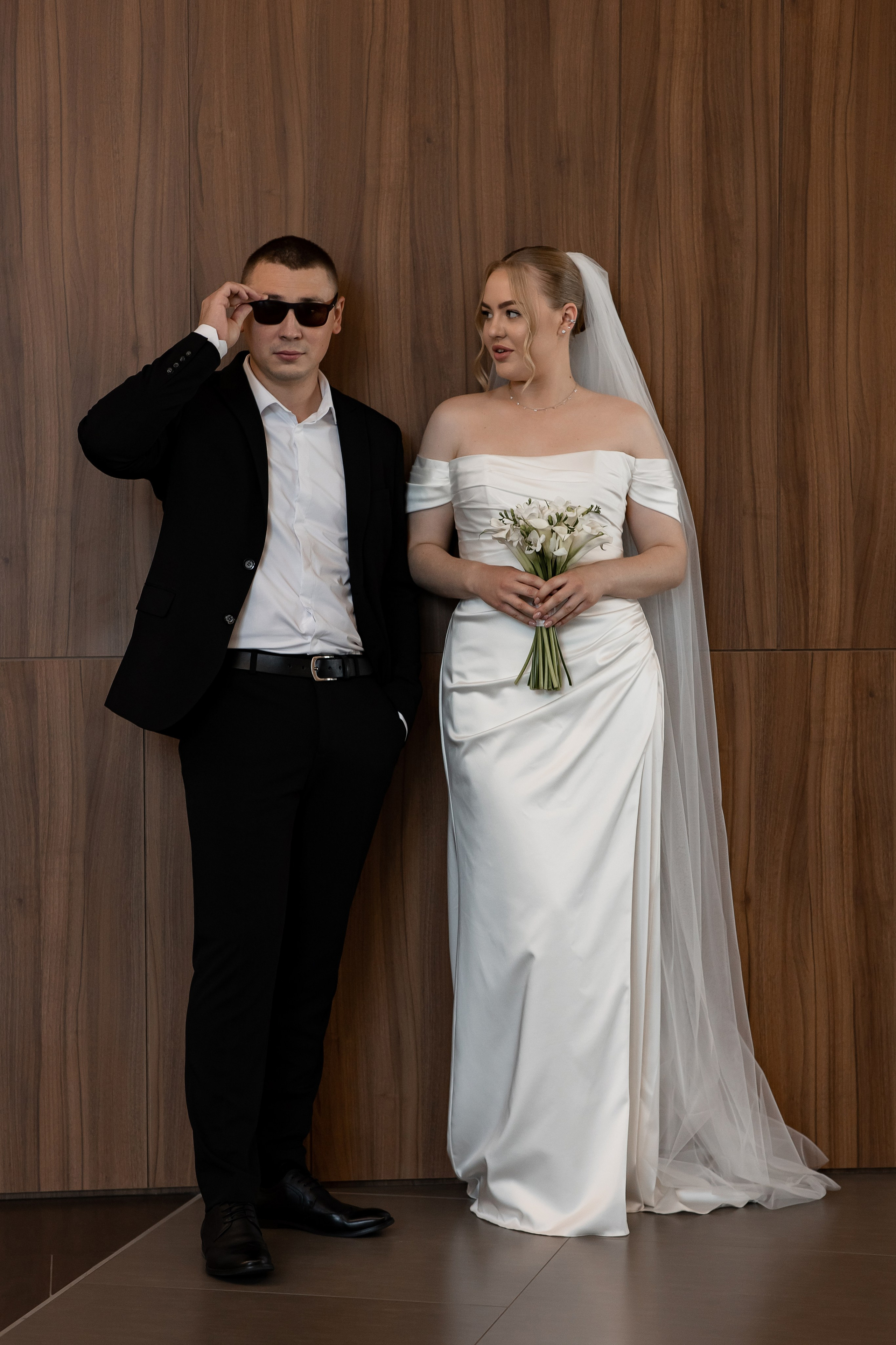 Алина Кирилл. Свадебный фотограф в Краснодарском крае Карина Будниченко