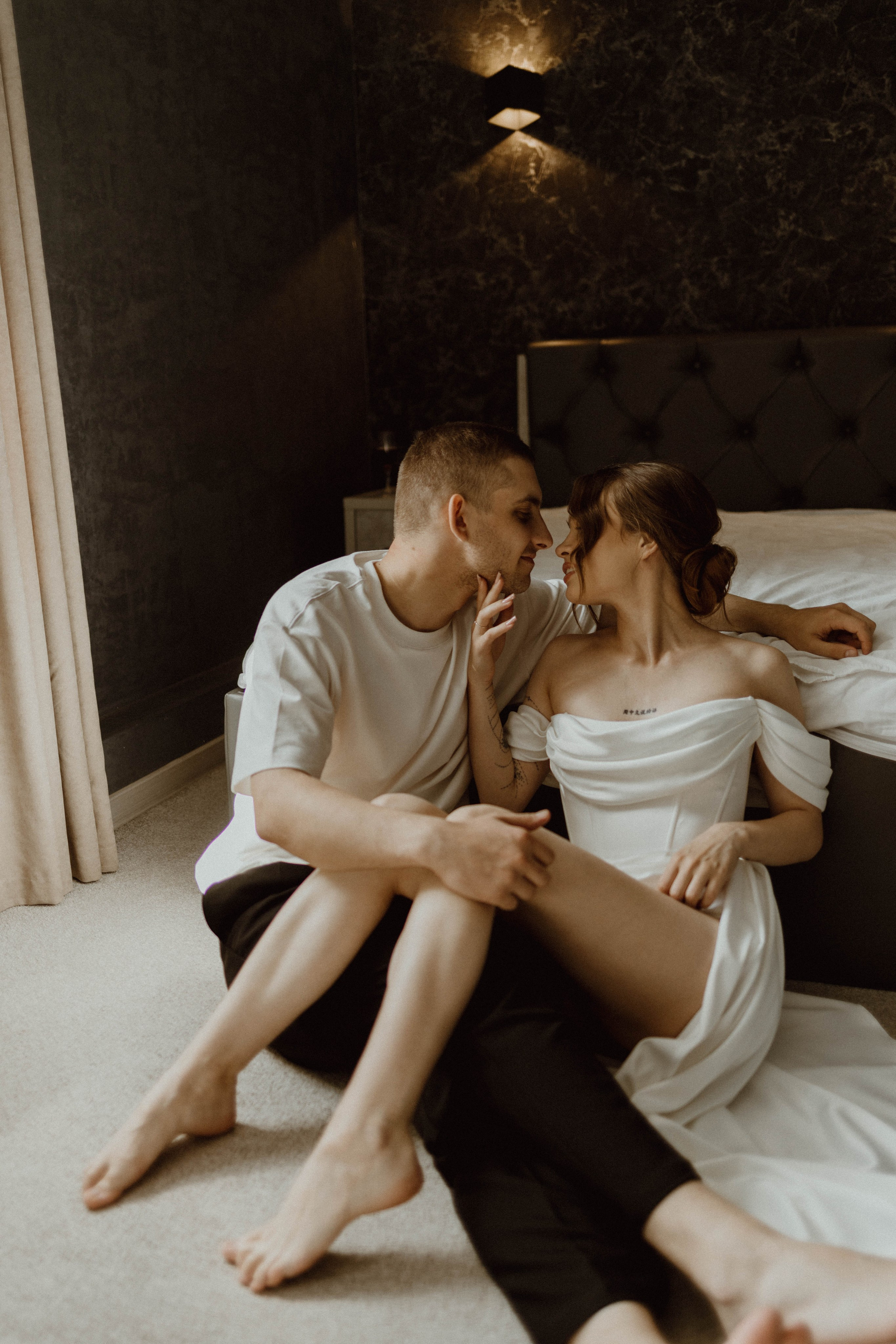 Вячеслав & Виктория. Фотограф Рубцовск и Барнаул