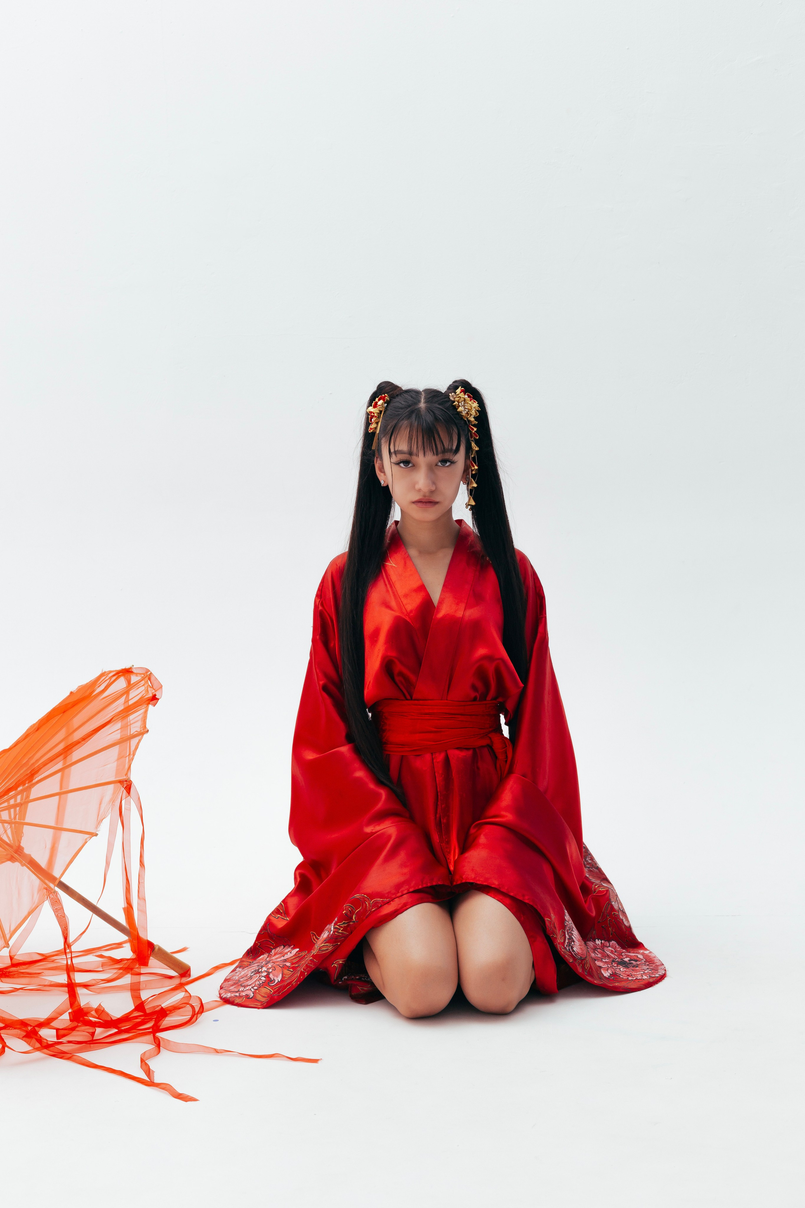 Жаннат. Фотограф Виноградова Зинфира в Санкт-Петербурге