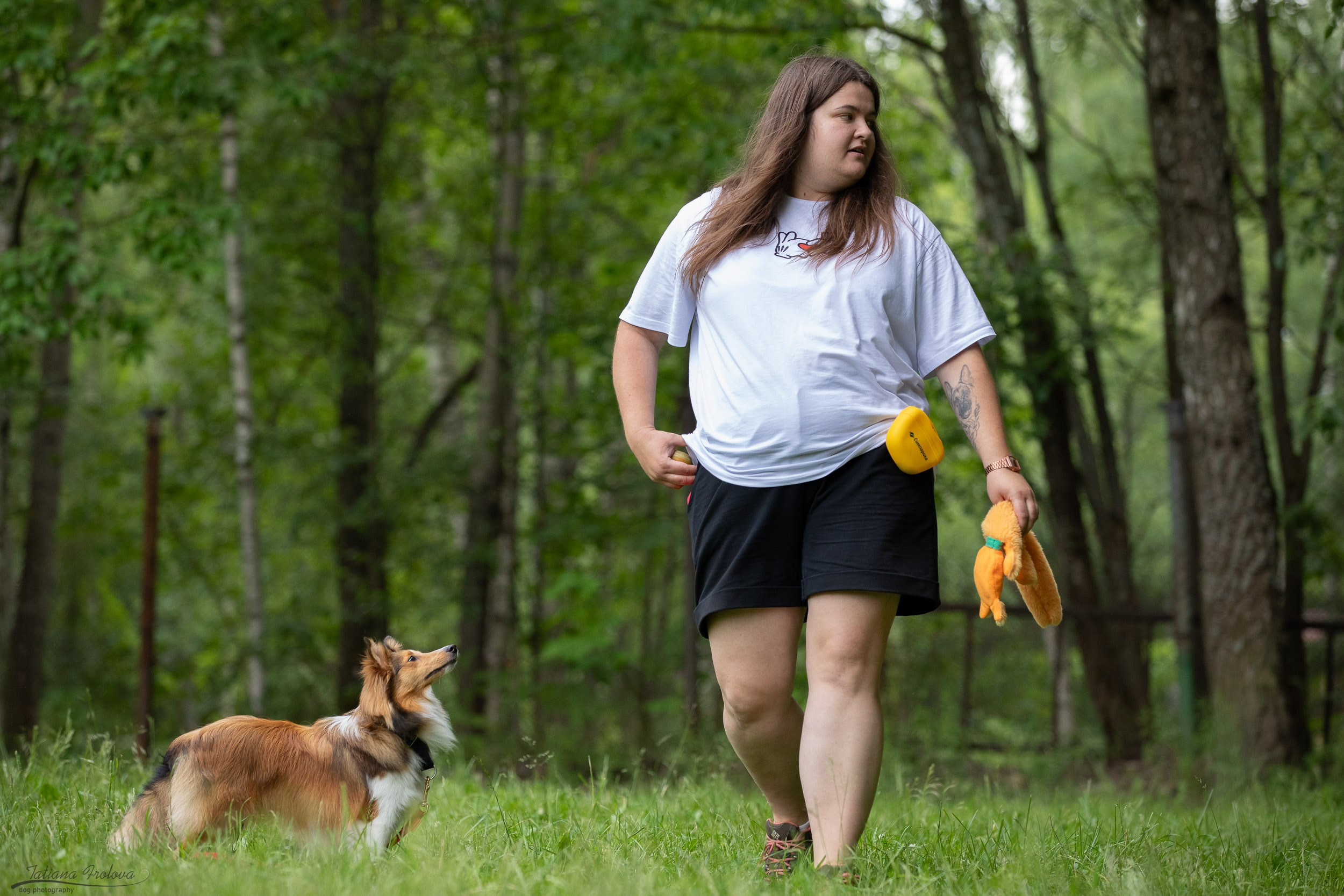 Репортаж с выводки молодняка колли/шелти в Ясенево. Фотограф-анималист в Москве и Московской области Татьяна Фролова