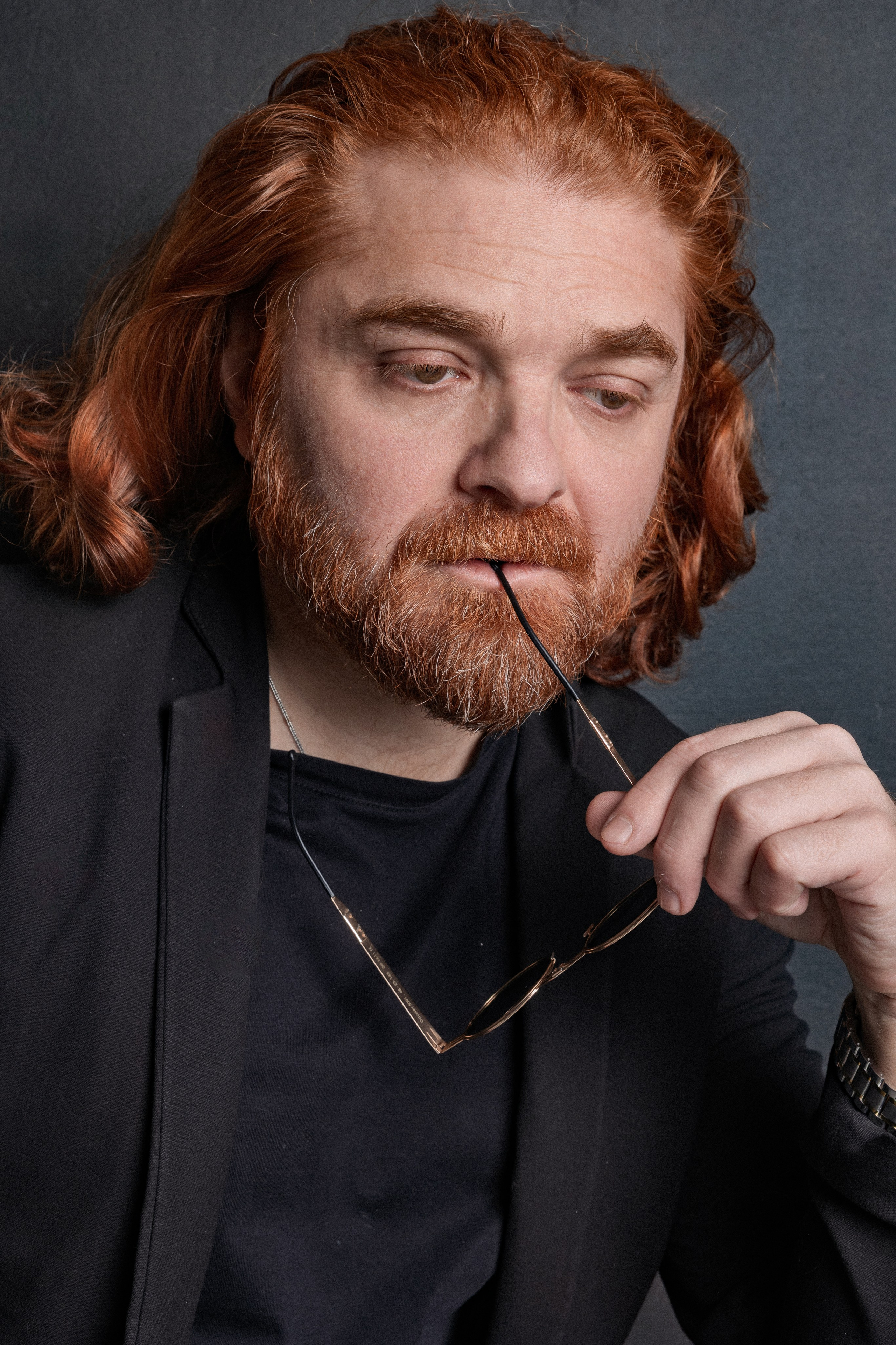 ЯНИС. Я фотограф из Москвы к Вашим услугам