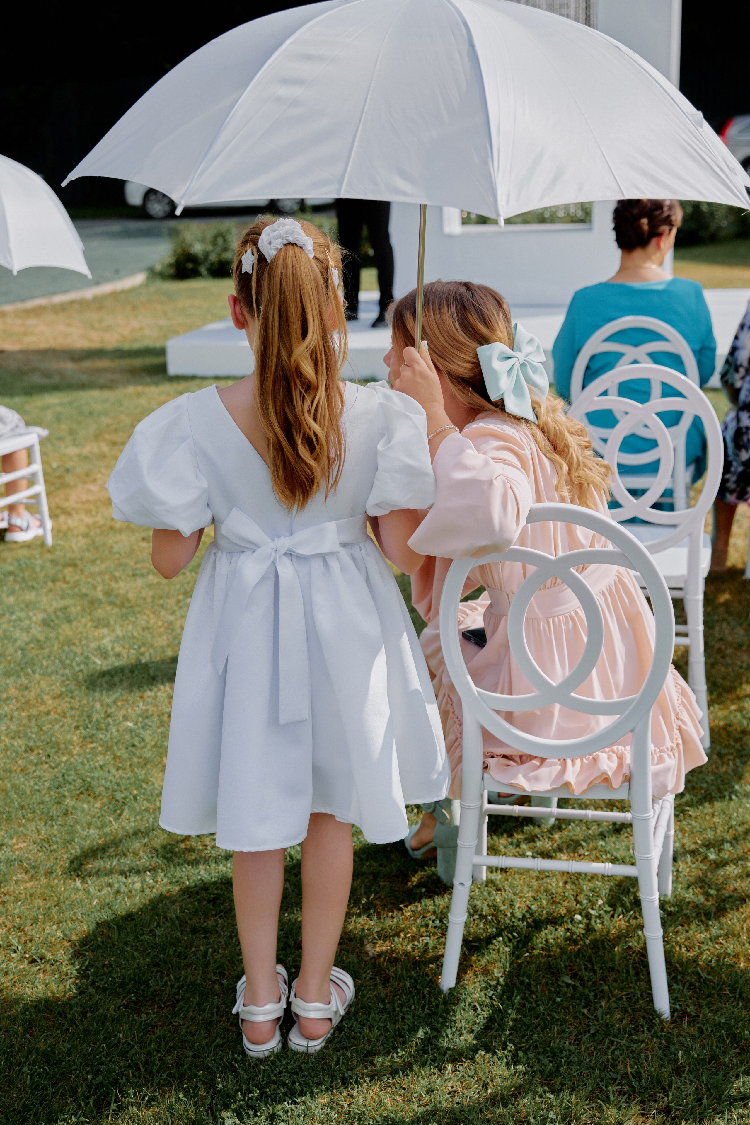 95 градусов по Фаренгейту. Фотограф Елена Краснопевцева