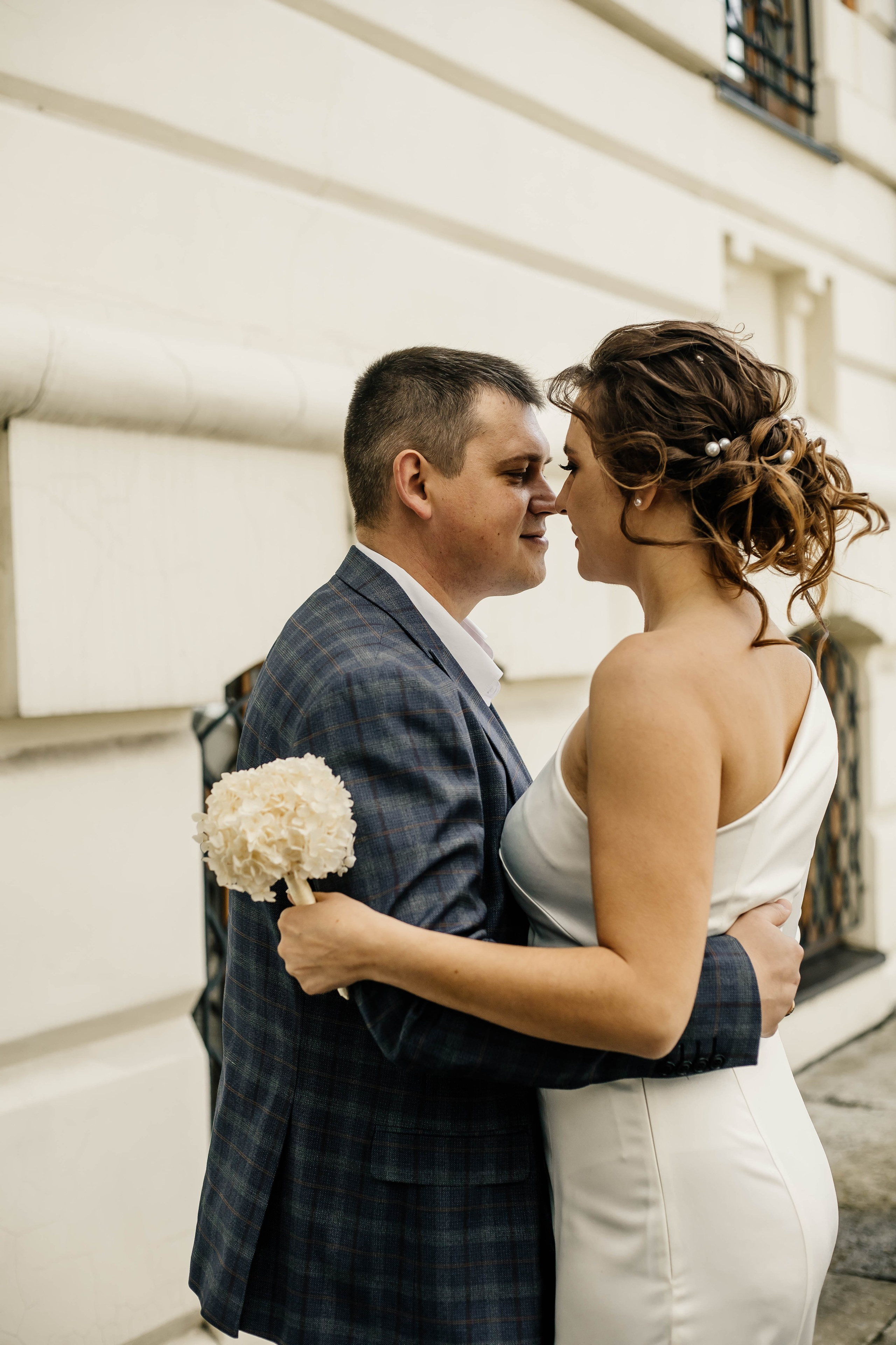 Александр и Маргарита. Рыжова Тамара