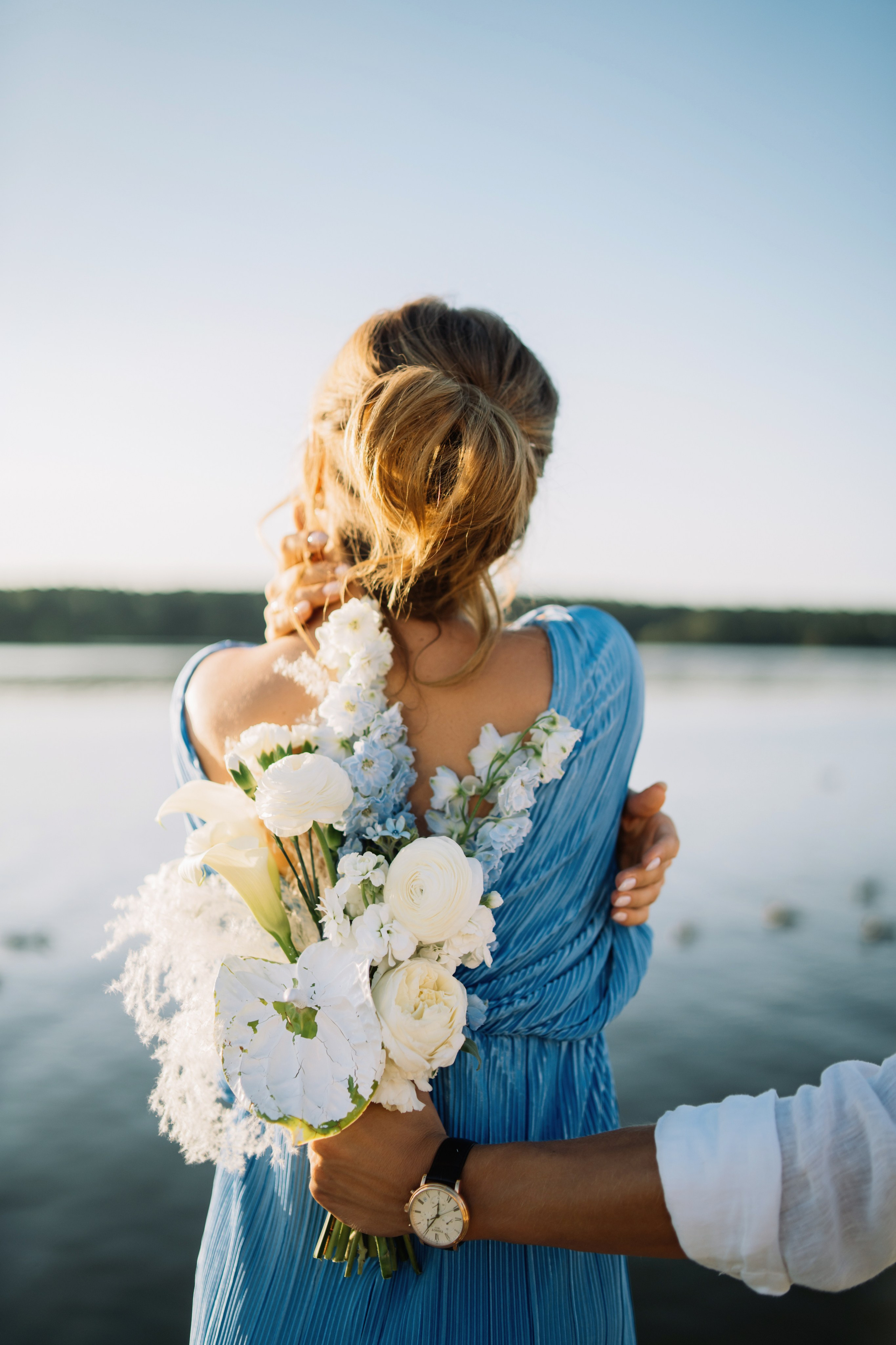 Моменты фильма. Свадебный фотограф в Калуге Алексей Климов