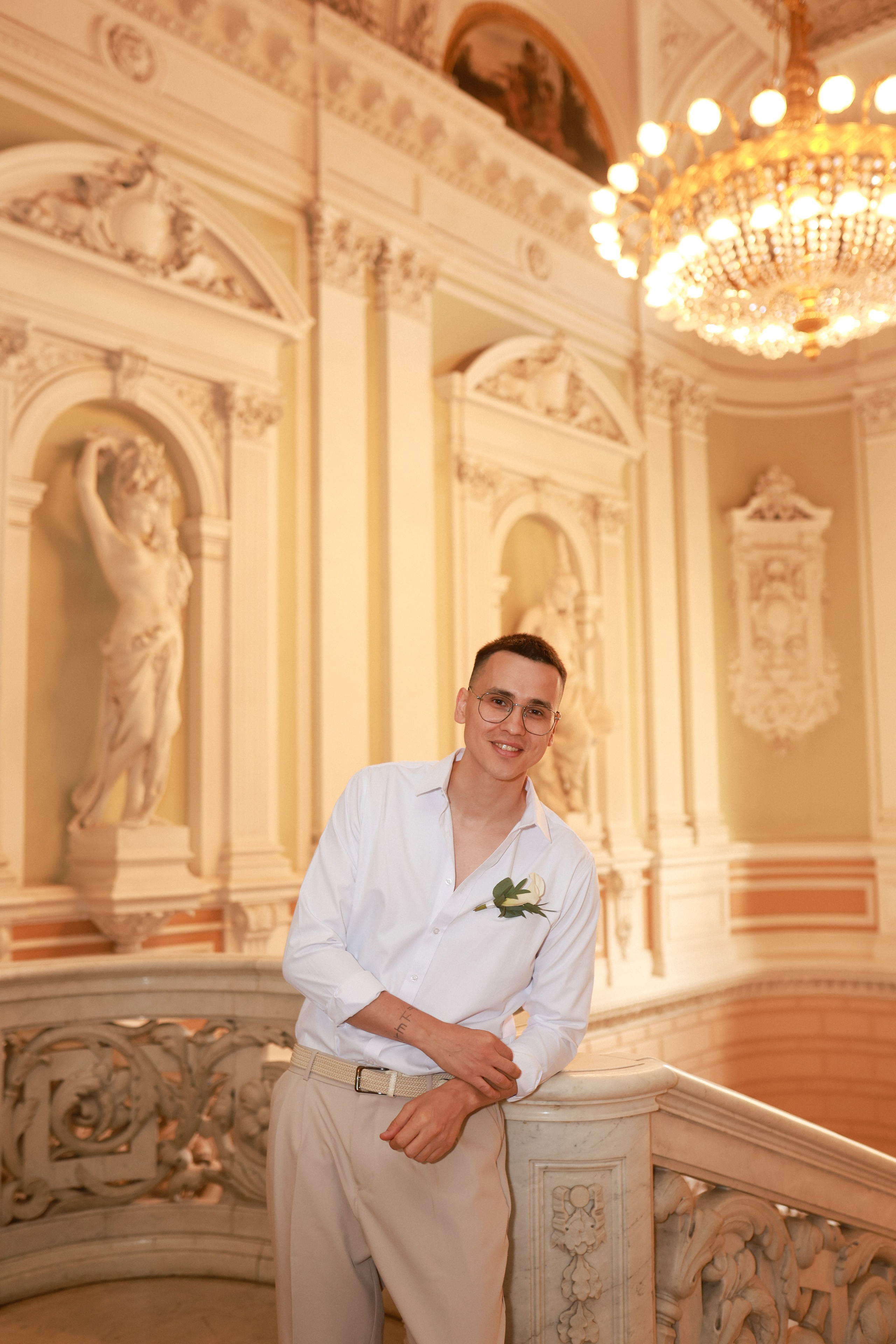 Вероника и Василий. Лена Колягина Фотограф по любви