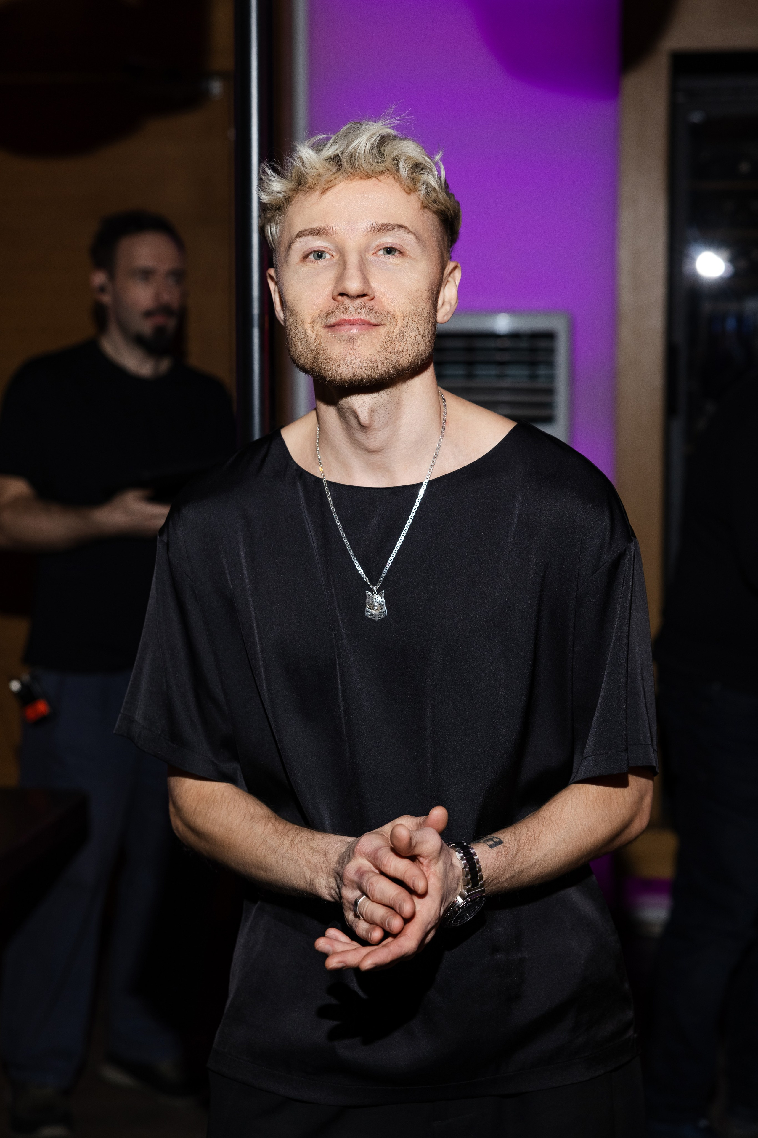 Корпоратив ESG. Свадебный репортажный фотограф в Москве