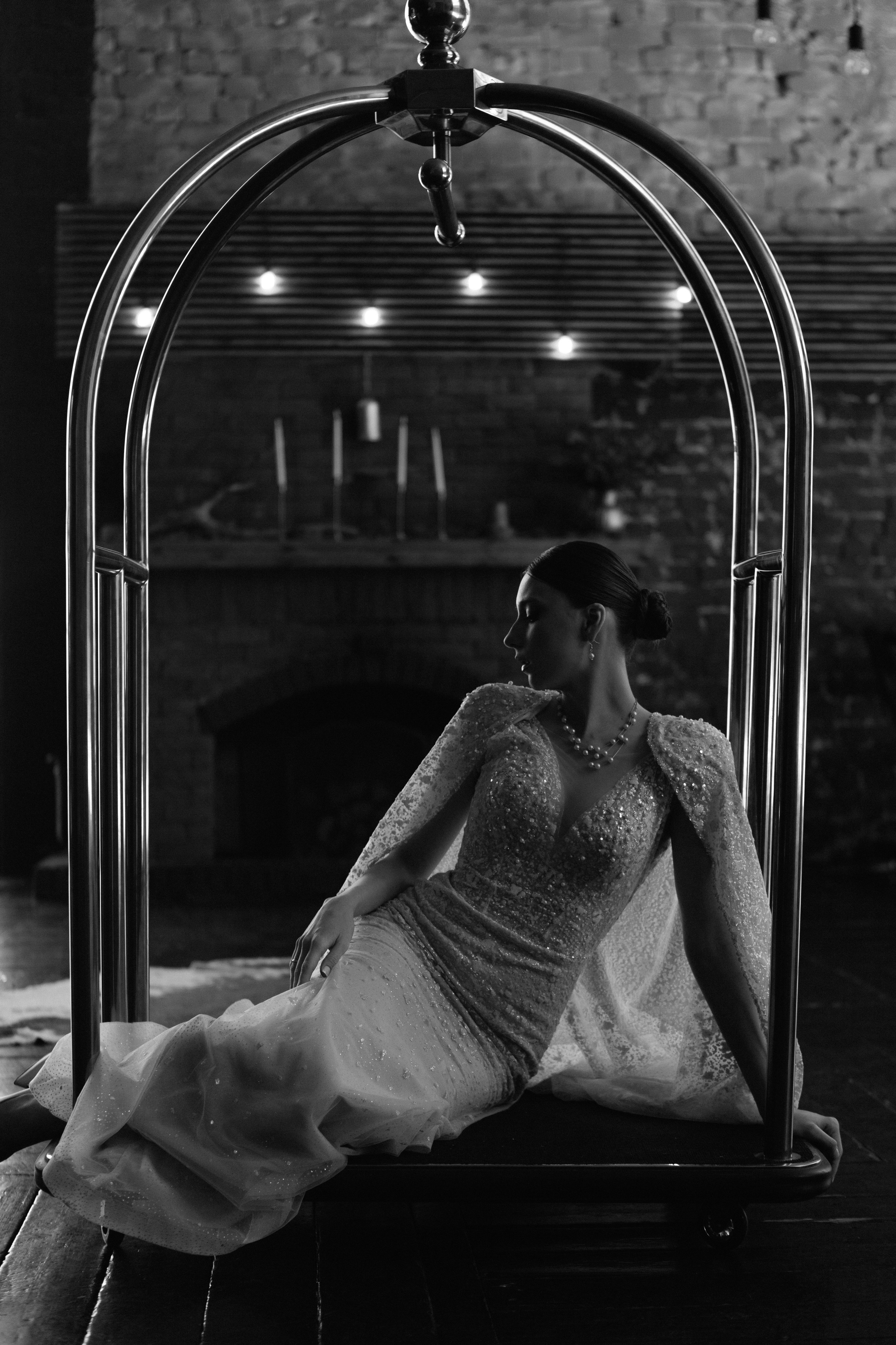 Соня и Дима. Фотограф Дубровская Виктория