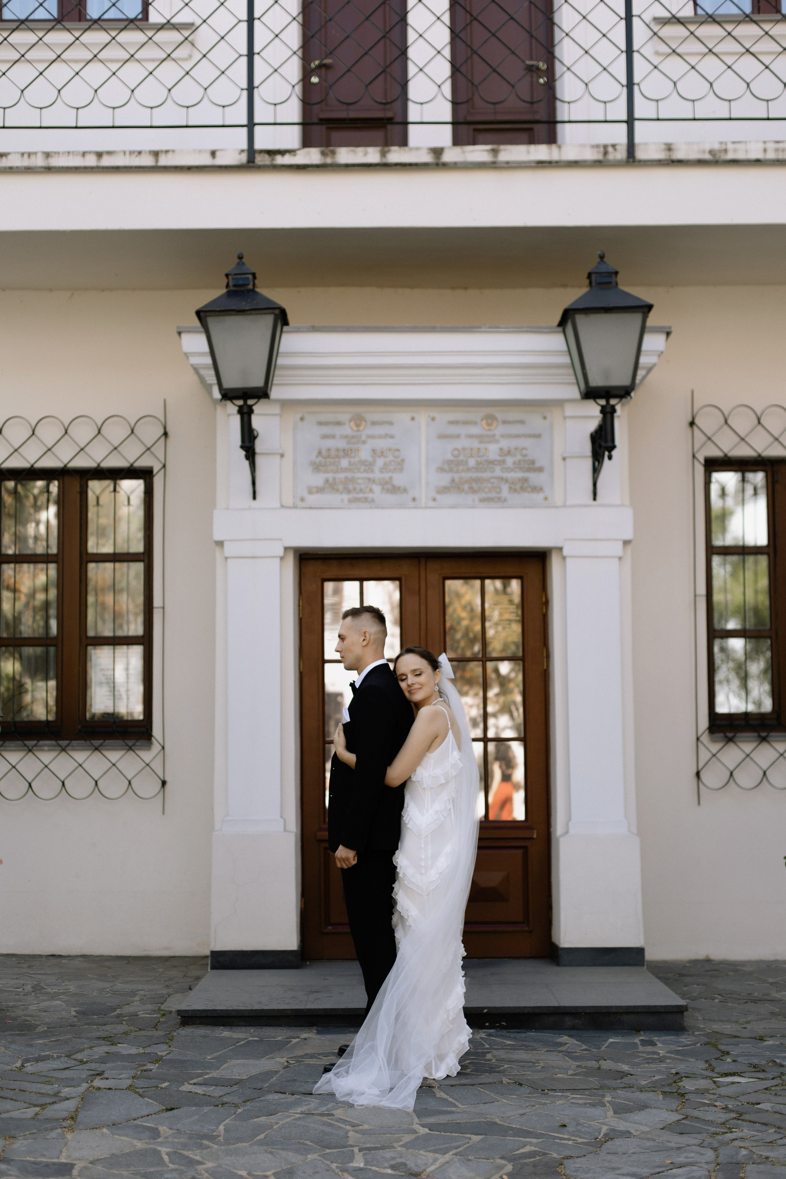 P&U. Фотограф Ира Григорьева