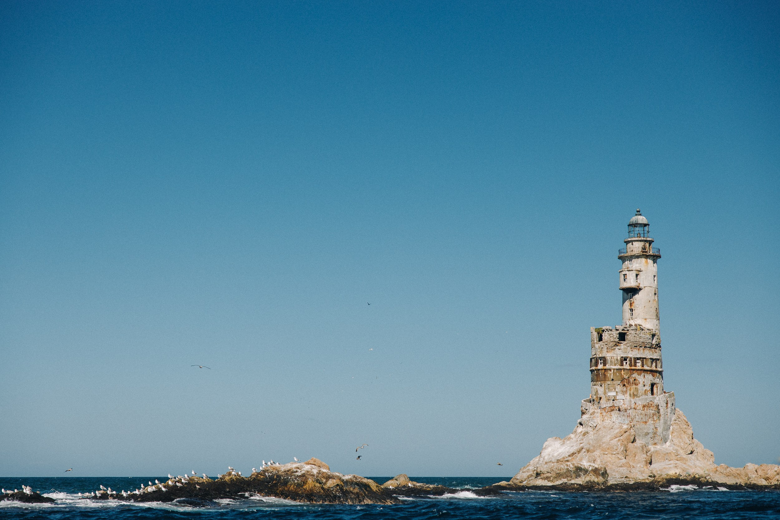 Сахалин (Итуруп)