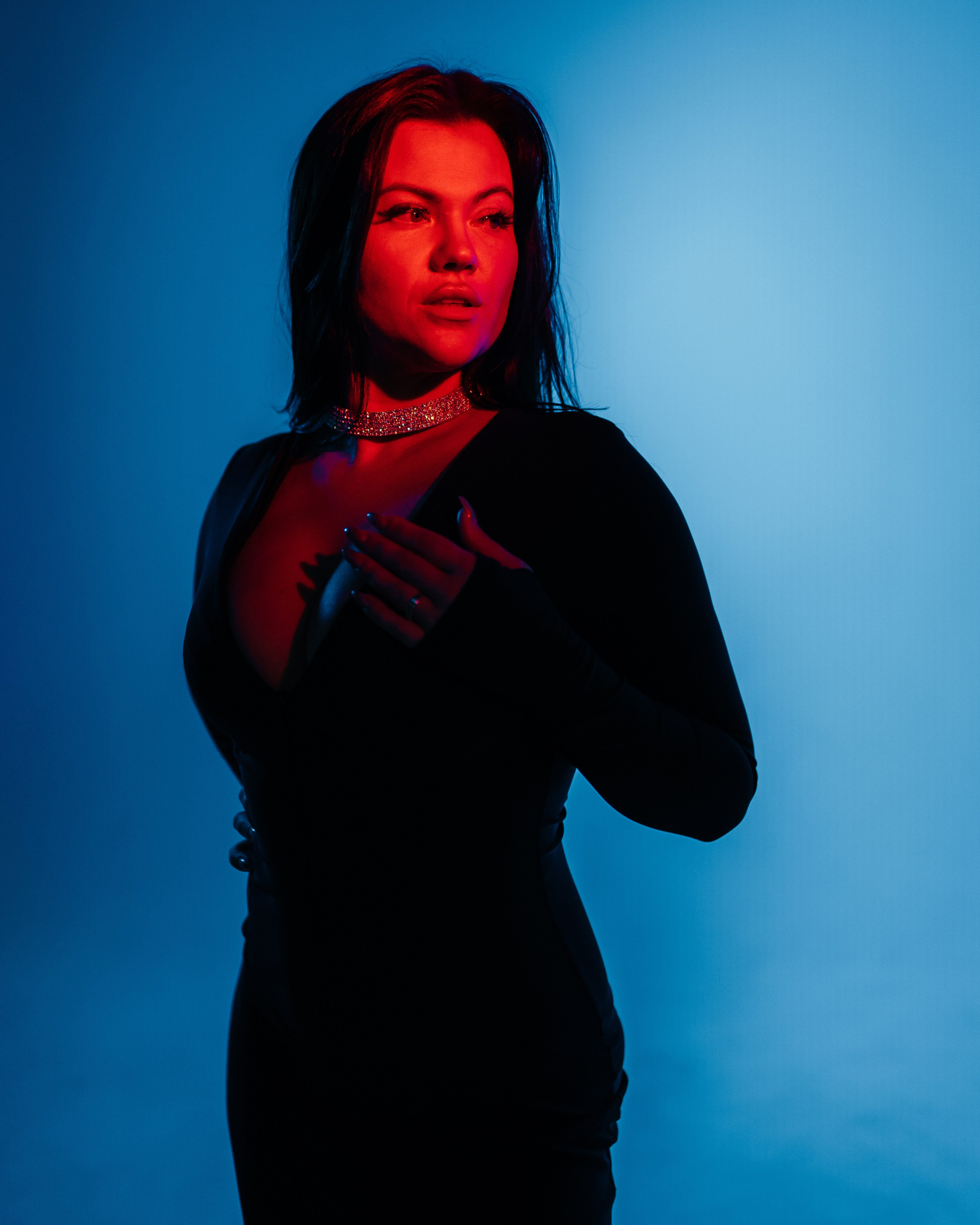 Ирина Баландина радиоведущая