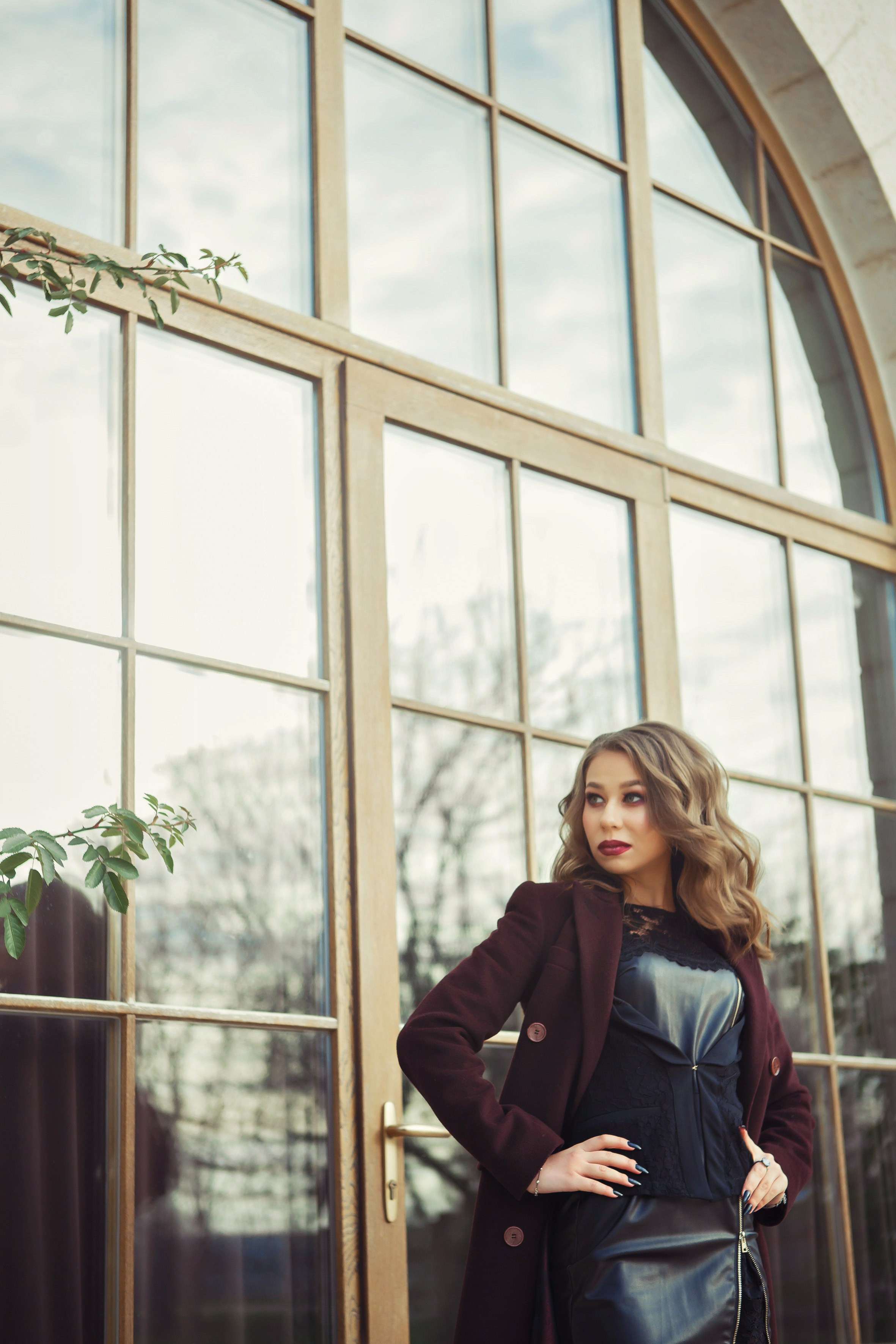 Лиза. Свадебный и портретный Фотограф в Липецке Дмитрий Котюков