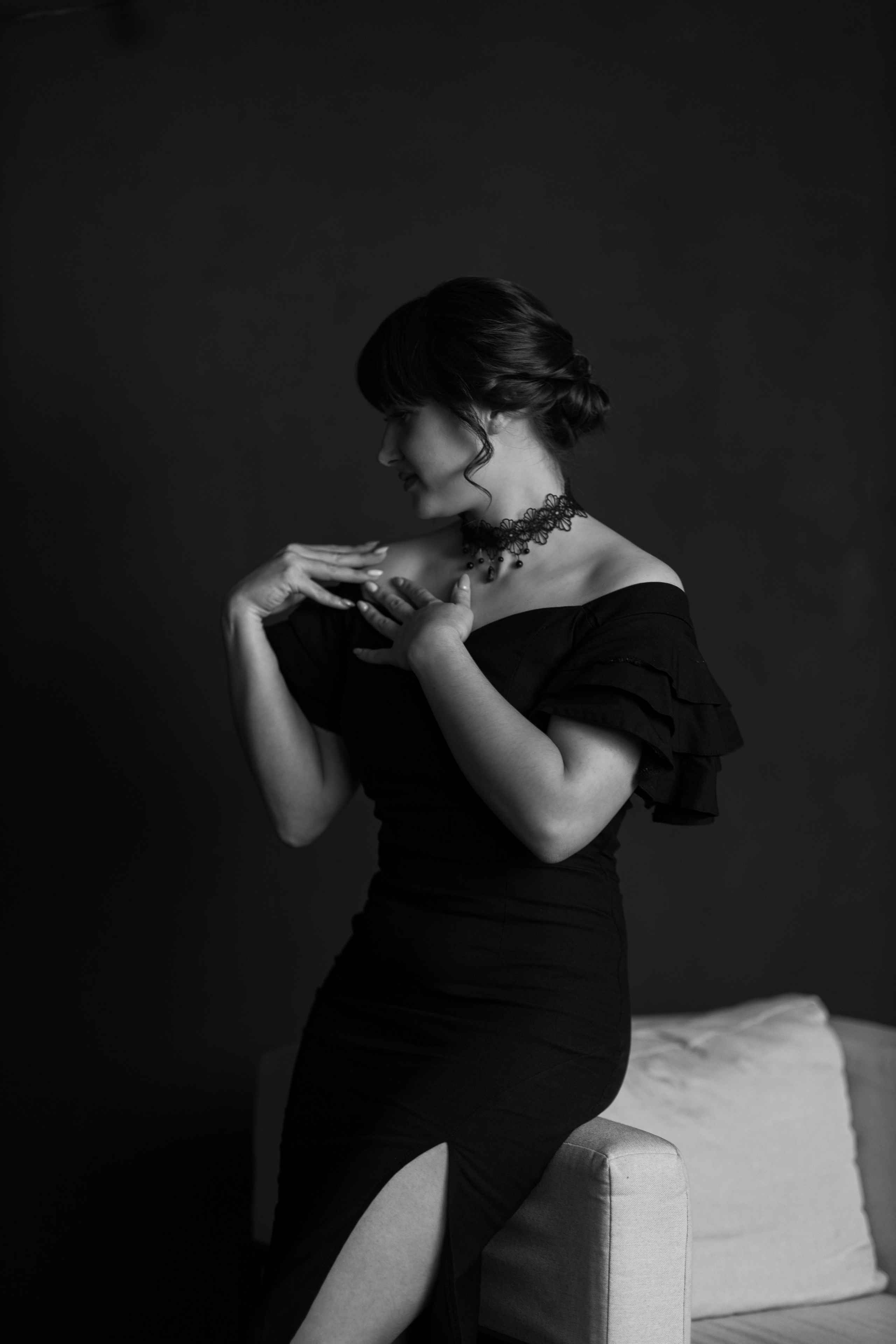 Индивидуальные