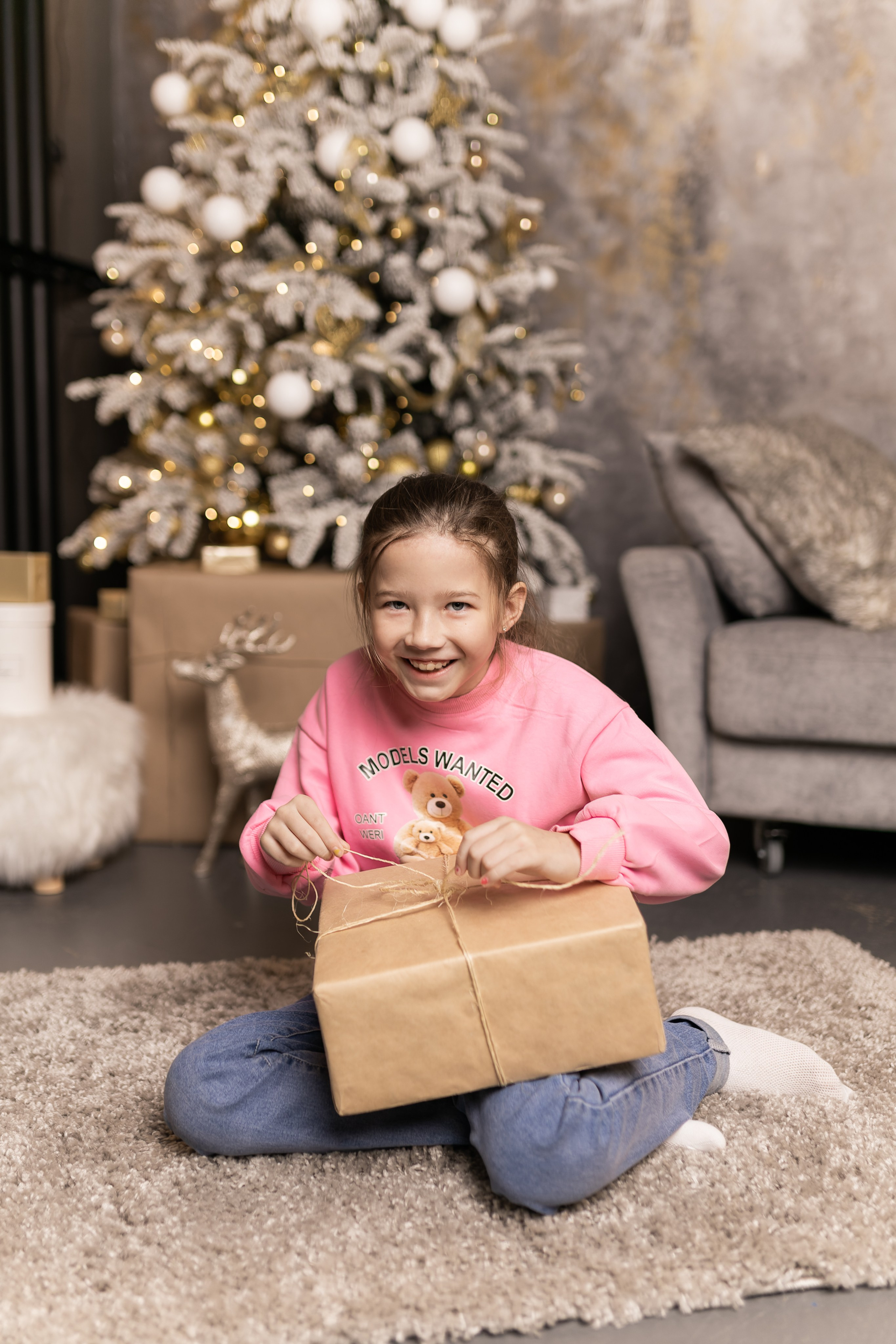Юлия, Айрат и София. Марина Шаймухаметова. Фотограф в Уфе