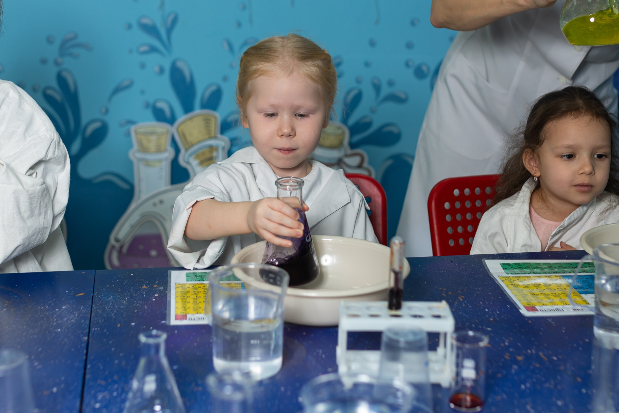 День рождение Данила. Марина Шаймухаметова. Фотограф в Уфе